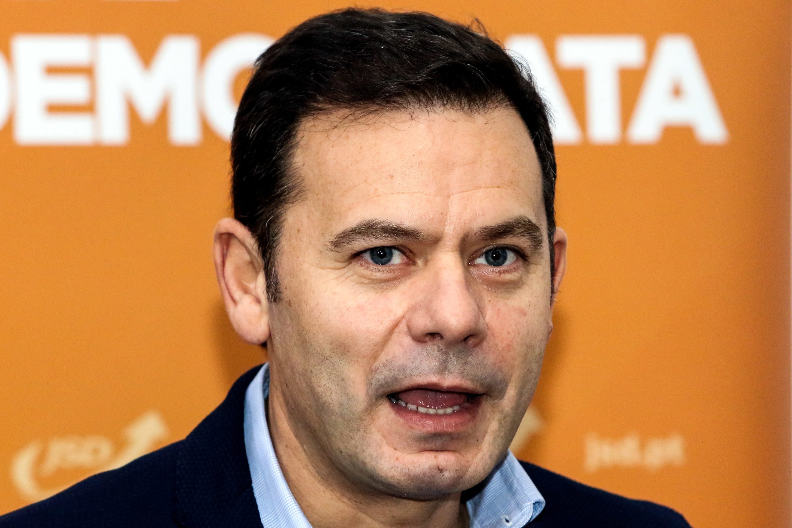 PSD: Montenegro diz que só quem não ganhou no ‘tempo regulamentar’ quer prolongar o debate