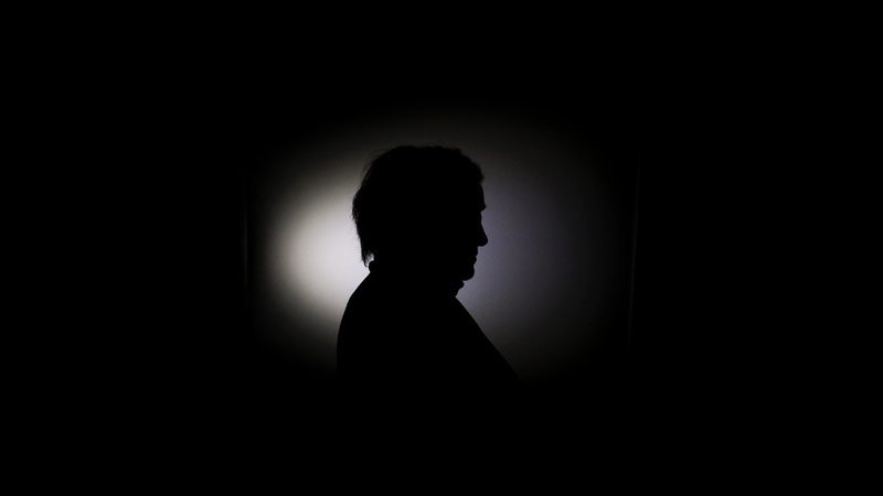 Homens adultos também são vítimas de abuso sexual