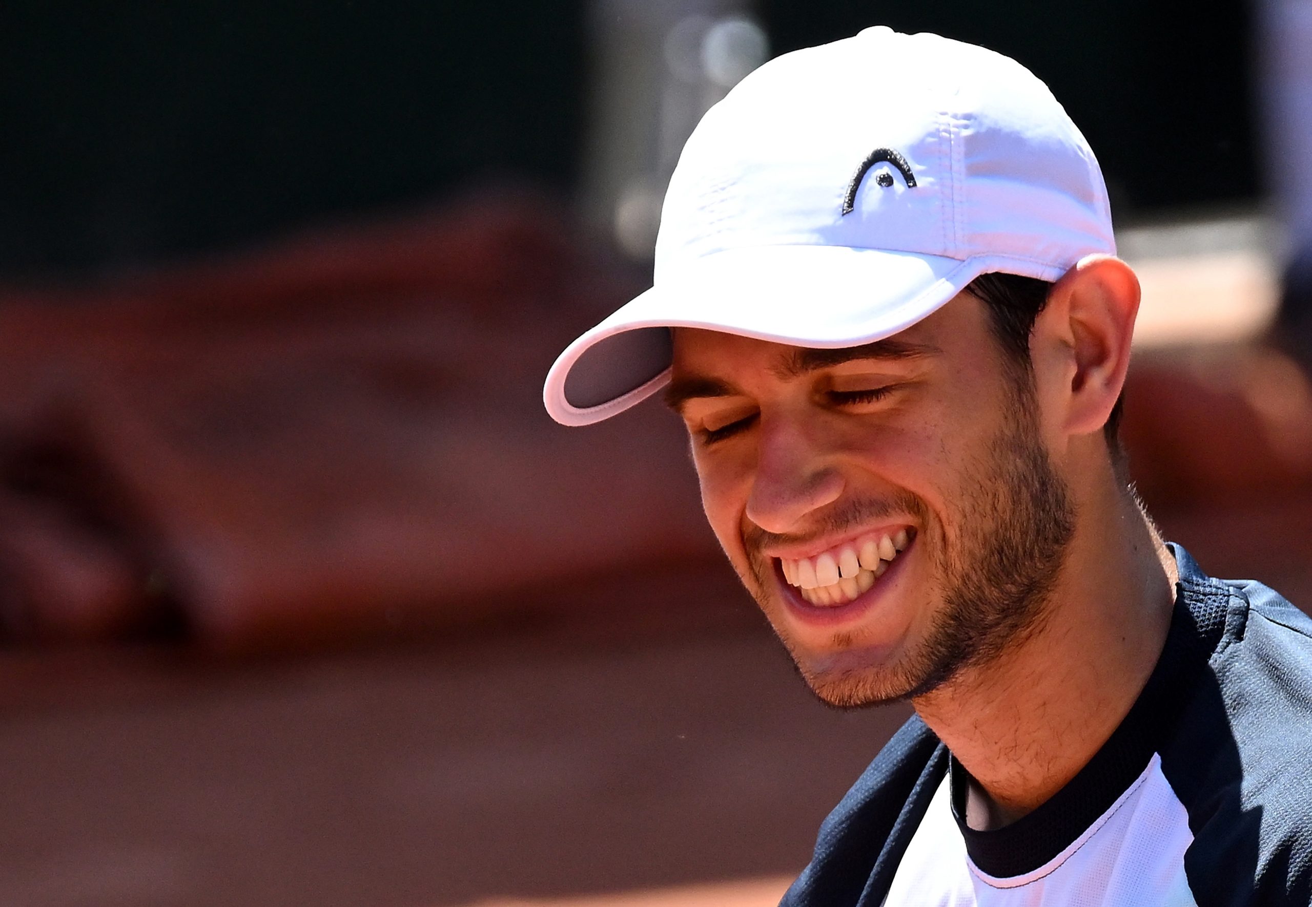 Nuno Borges qualifica-se para as meias-finais do challenger de Shenzhen