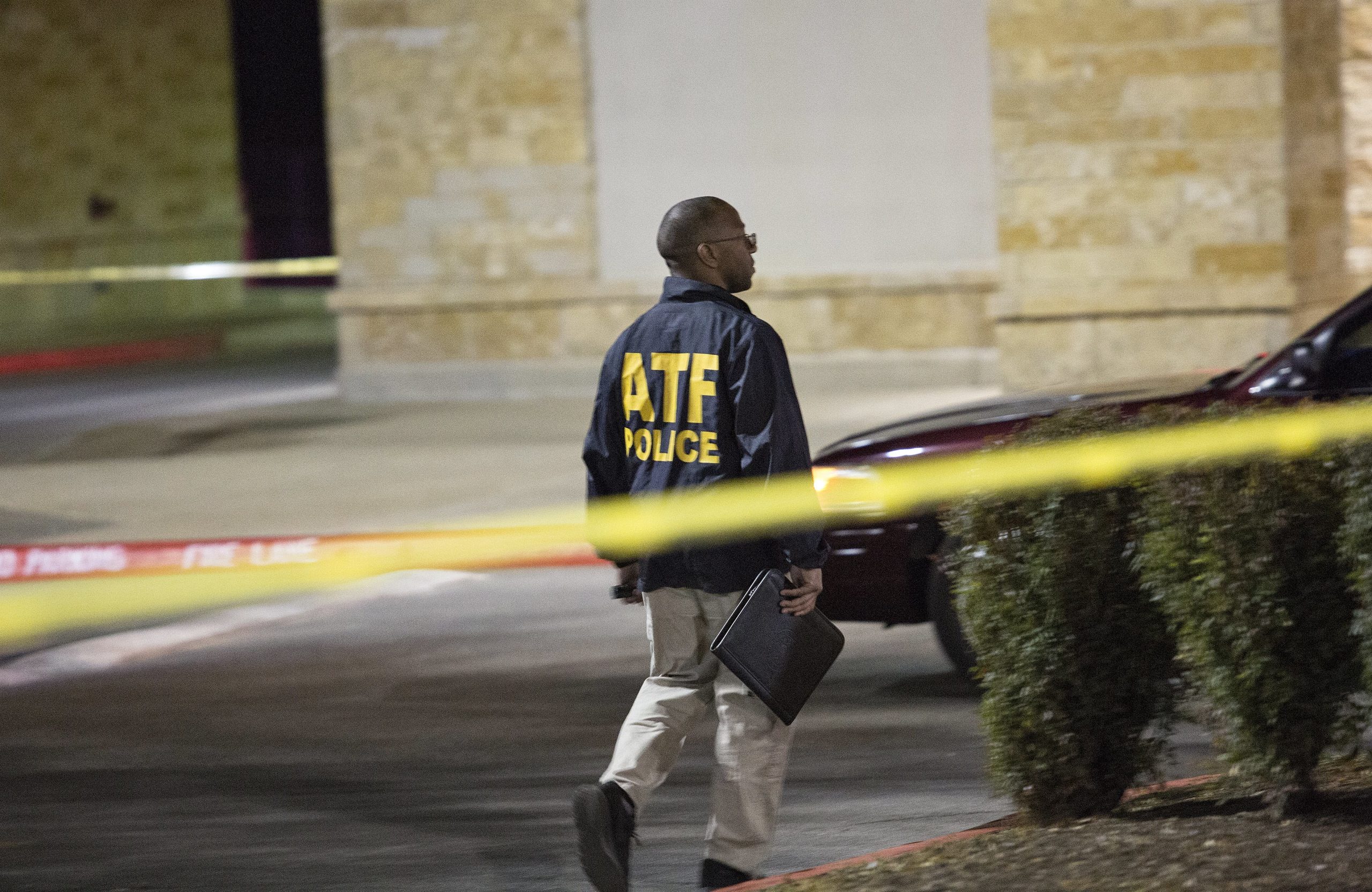 Houve mais uma explosão em Austin, a sexta este mês. Mas a polícia descarta ligação com atentados em série