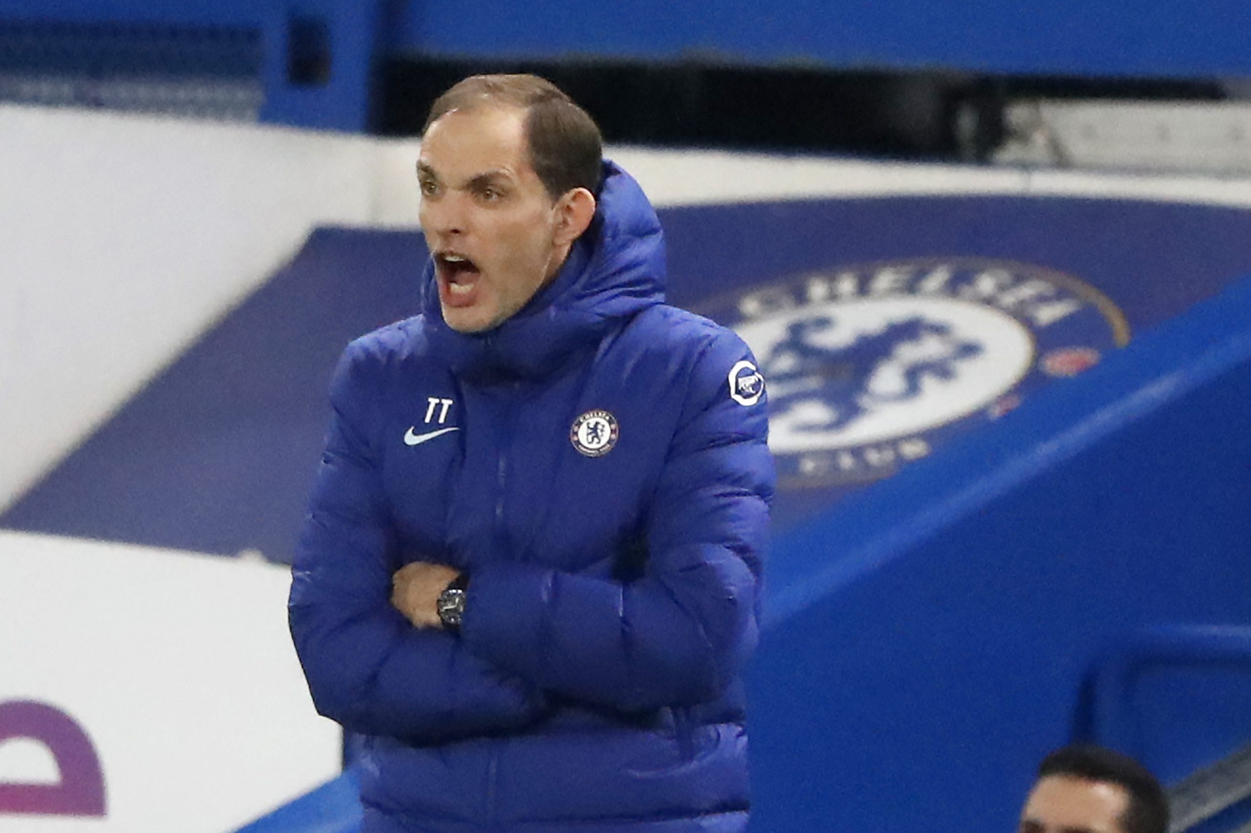 Chelsea, Thomas Tuchel e Roman Abramovich. Onde é que já vimos este filme?