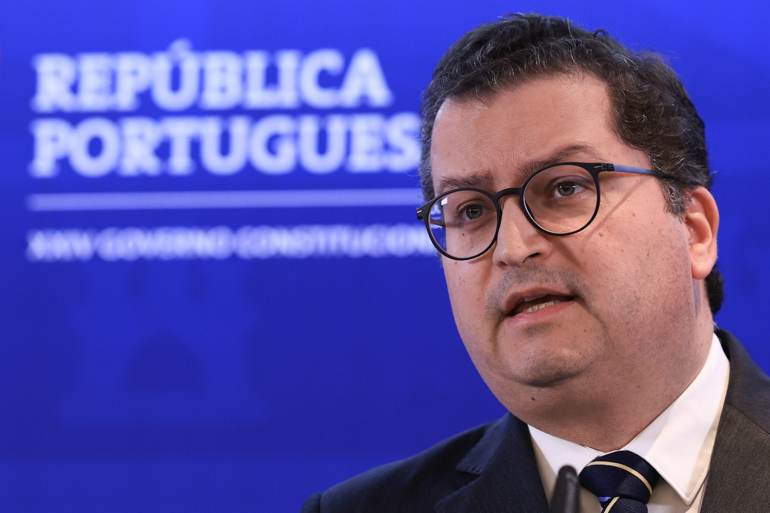 PS vai pedir audição urgente de Miranda Sarmento para explicar afirmações sobre execução orçamental