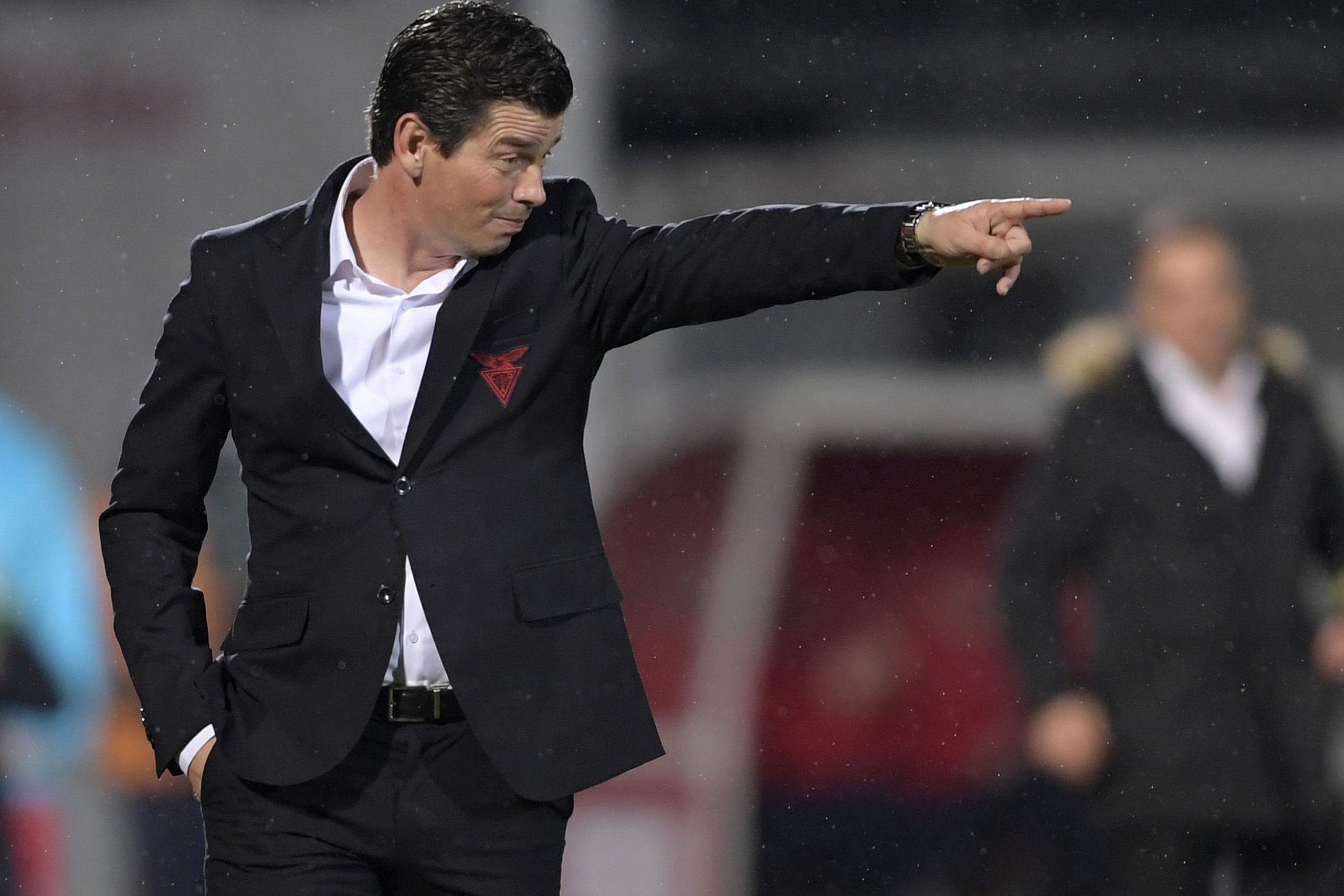 Treinador do Aves encara retoma da I Liga como “desafio muito grande”