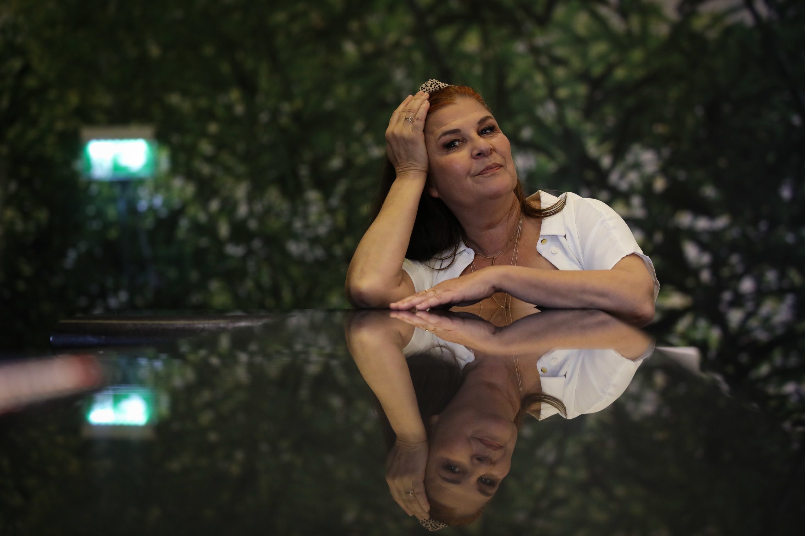 Manel Cruz, Lena D’Água e Luta Livre em ciclo no Teatro Maria Matos em Lisboa
