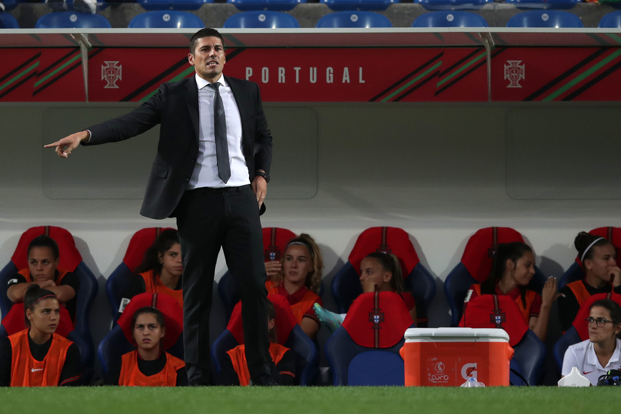 Francisco Neto antecipa jogo com a Islândia será “decidido nos detalhes”