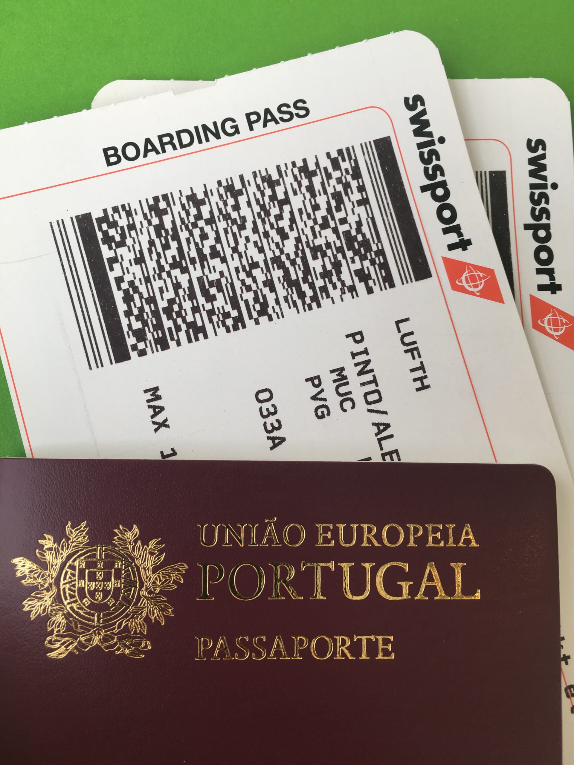 Subscritores de petição querem nacionalidade para quem nasce em Portugal