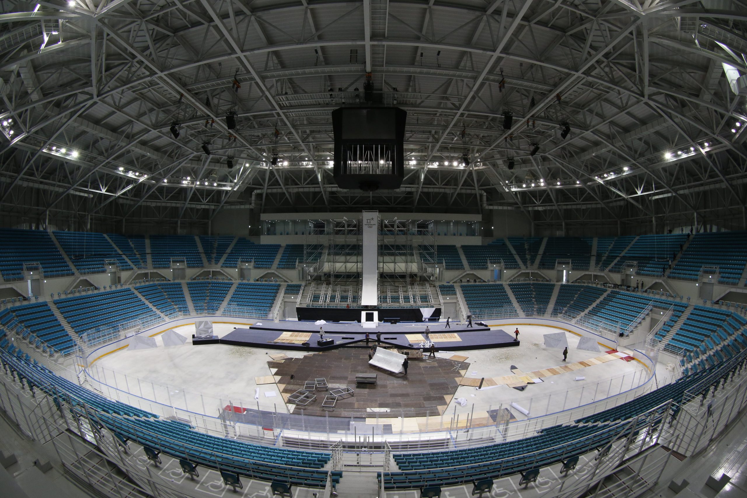 Assembleia Geral da ONU aprova trégua olímpica para Jogos de Pyeongchang2018