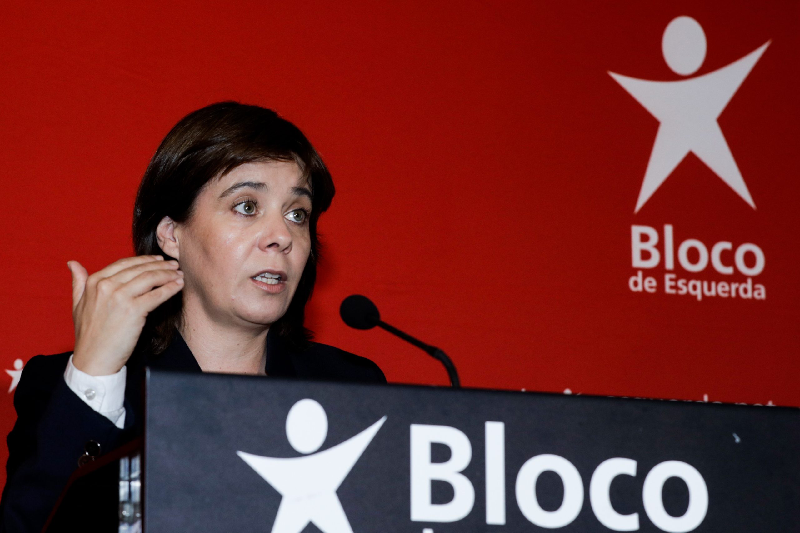 OE2019: BE diz que proposta de Rio para travar a especulação imobiliária deixa de fora os fundos de investimento
