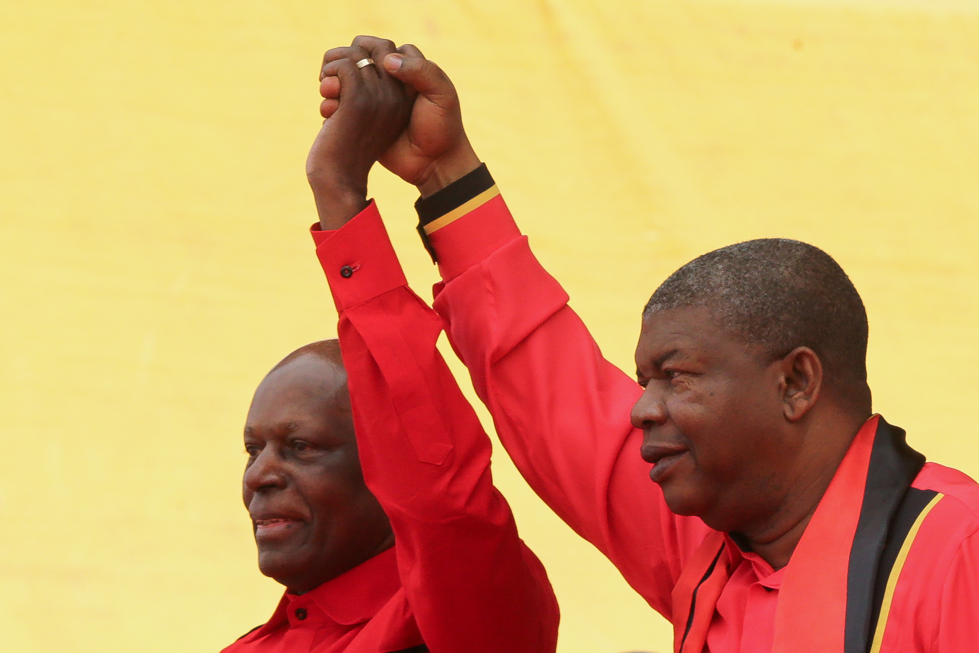 Angola. MPLA diz que vitória eleitoral é “inequívoca”