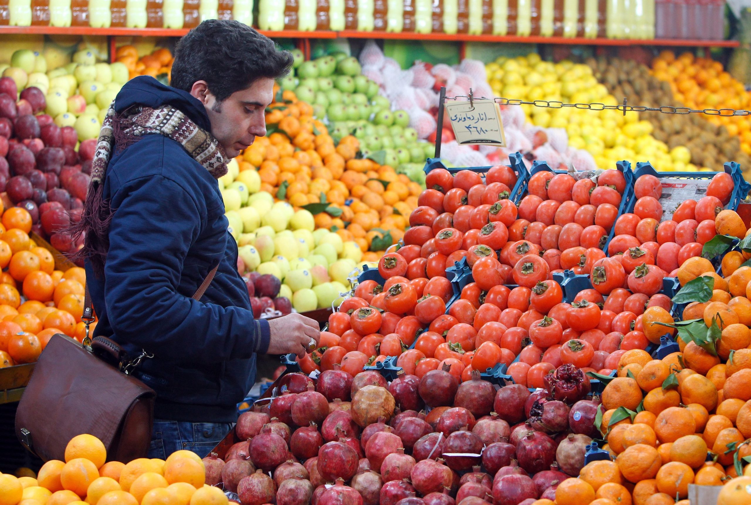 Nutricionistas defendem isenção do IVA para produtos essenciais na alimentação