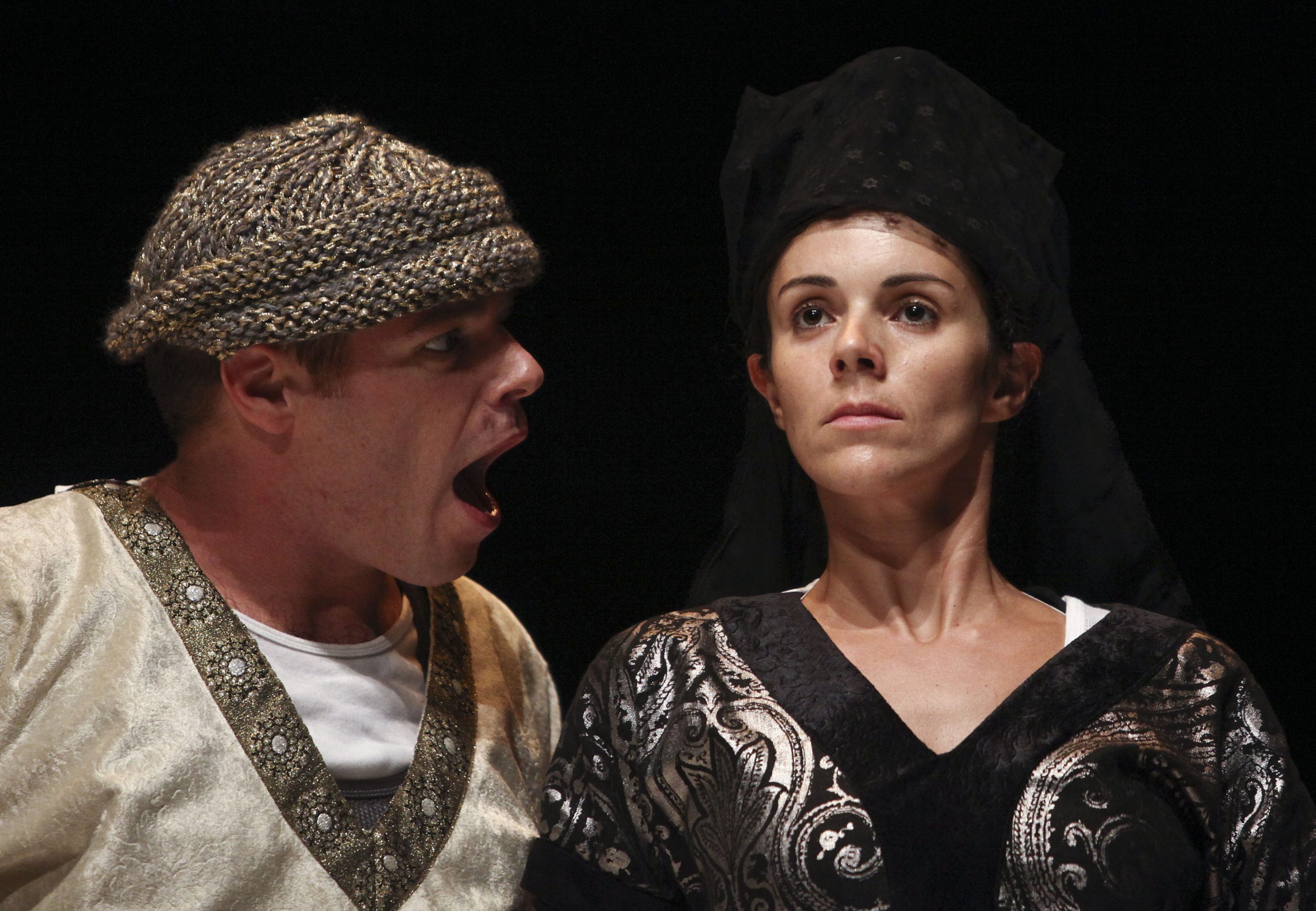 Companhia de teatro “O Bando” dá prioridade a autores contemporâneos aos 42 anos