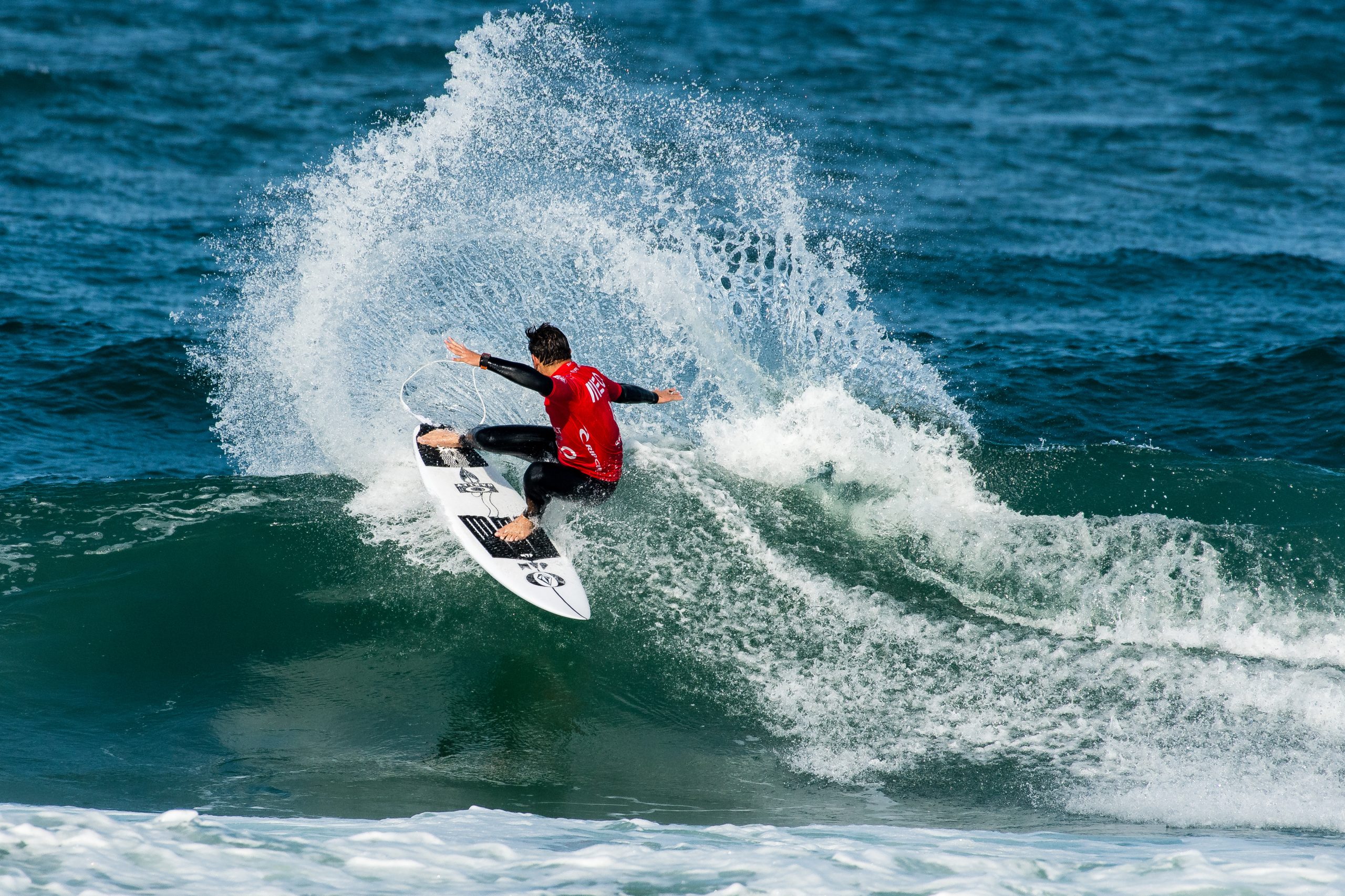 Figueira da Foz recebe 3ª etapa da Liga MEO Surf
