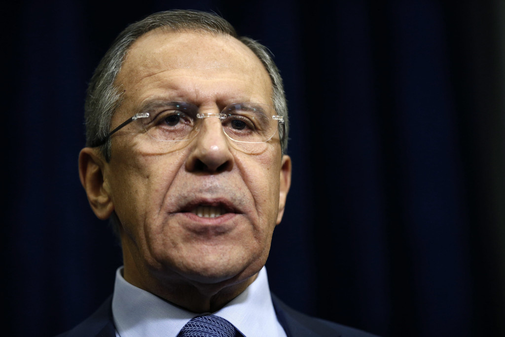 Rússia acusa EUA de pôr em risco sistema mundial com ações unilaterais