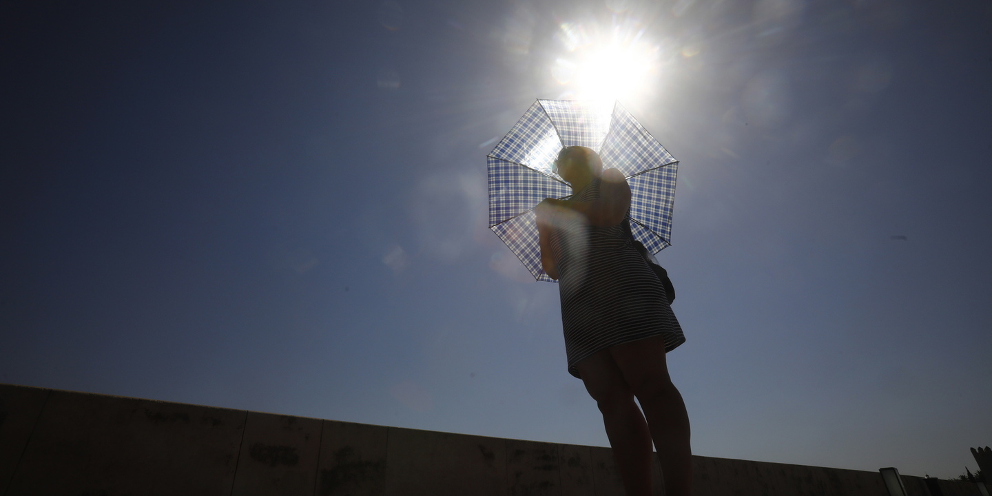 Será que o calor em Portugal não mata?