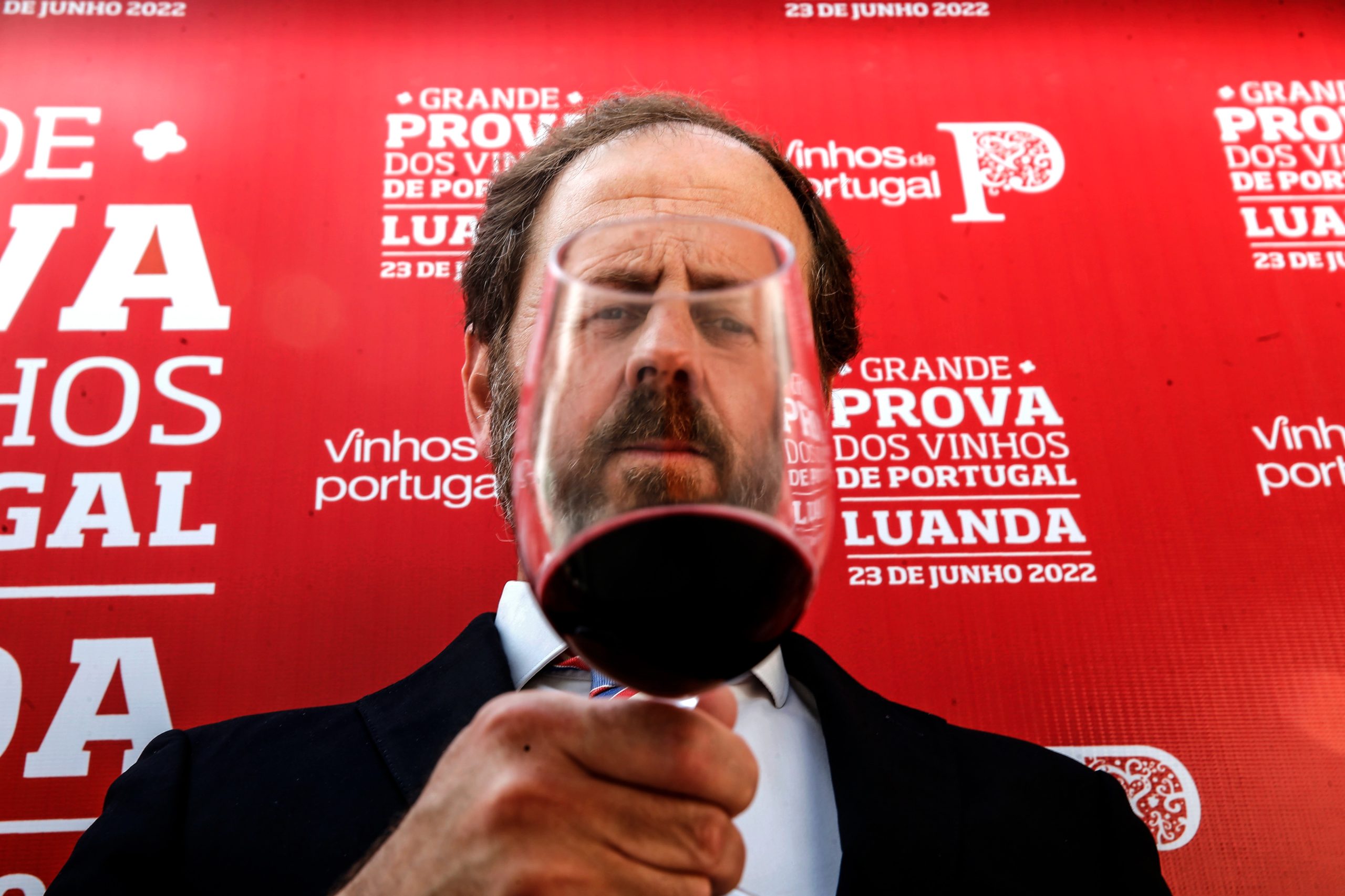 Tarifas dos EUA vão “penalizar fortemente” exportação de vinho