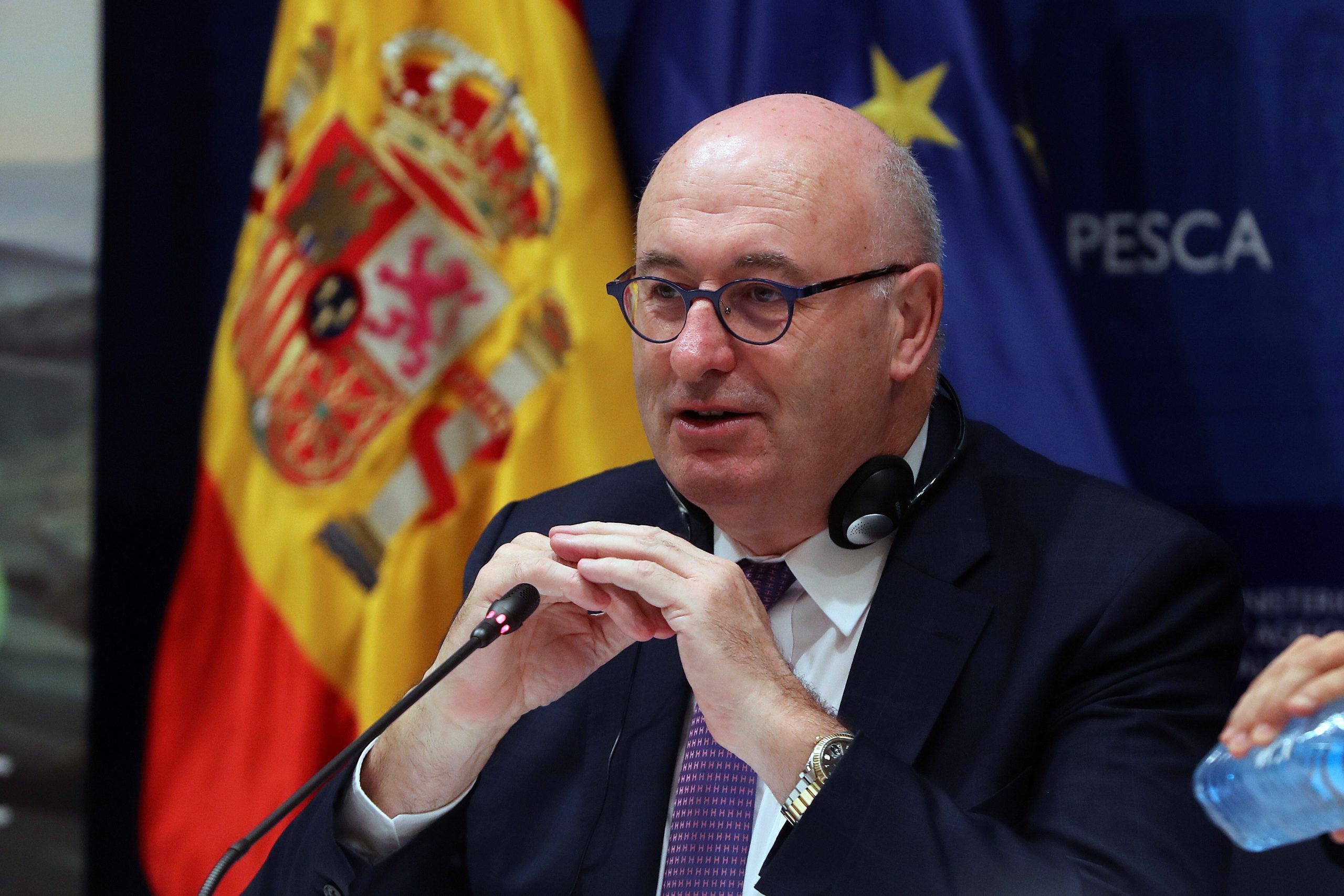 Comissário diz ser preciso convencer Estados-membros a contribuir mais para a PAC
