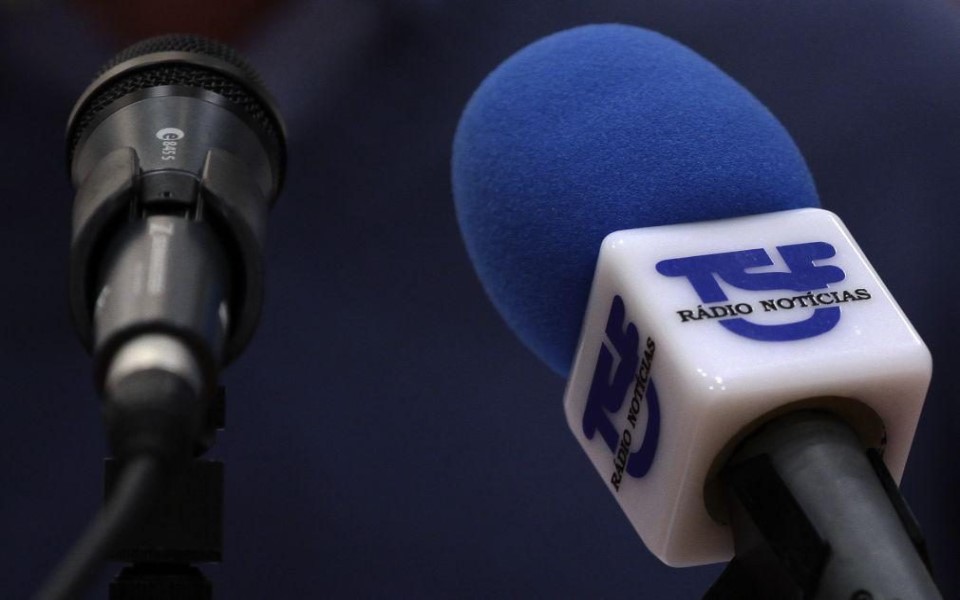 Conselho de Redação da TSF “chumba” escolha de Rosália Amorim para diretora