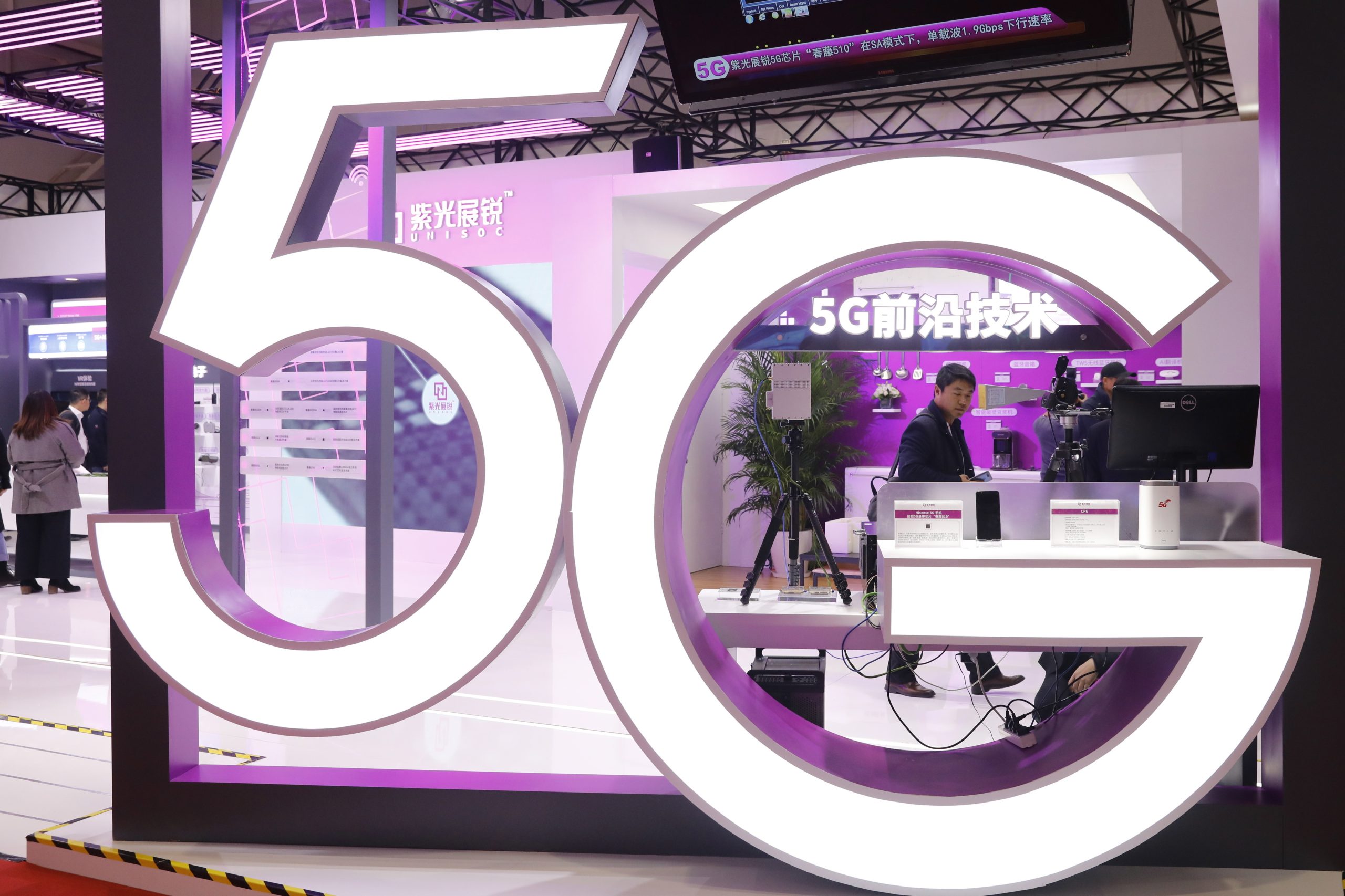 5G: Processo de migração da TDT retomado em agosto e decorre até novembro