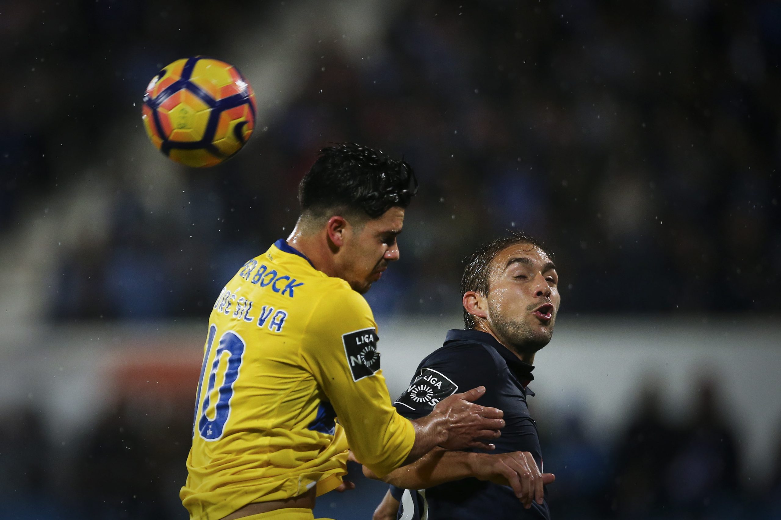 FC Porto volta a empatar e cai para o terceiro lugar da I Liga