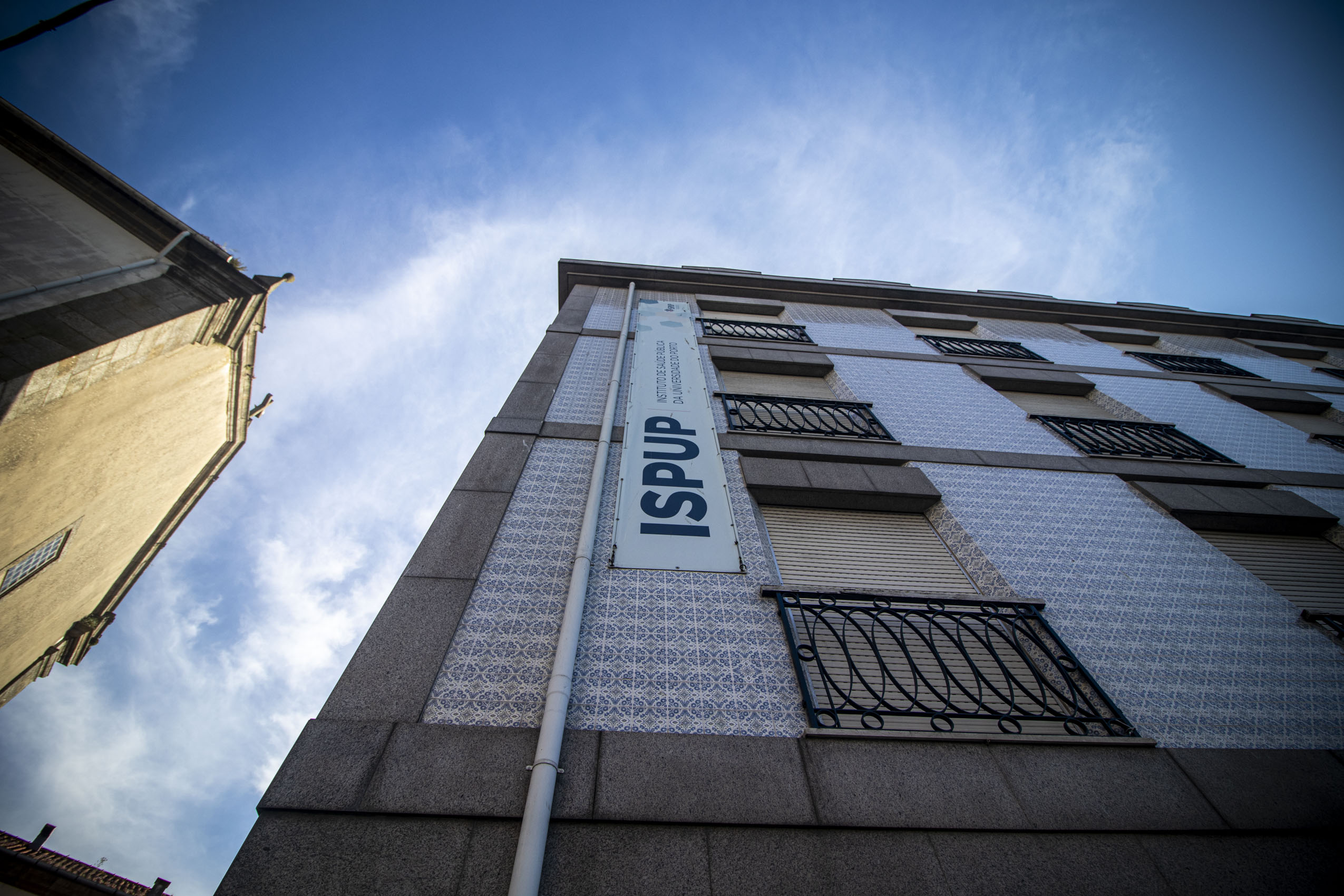 Universidade do Porto cria época especial de exames para alunos deslocados ou infetados