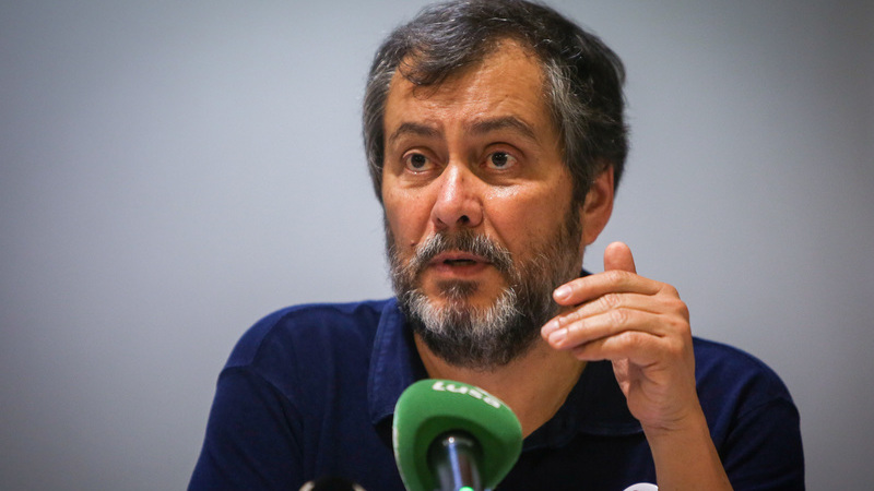 Professores avisam que “vem aí um tempo de luta que terá de ser muito intensa”