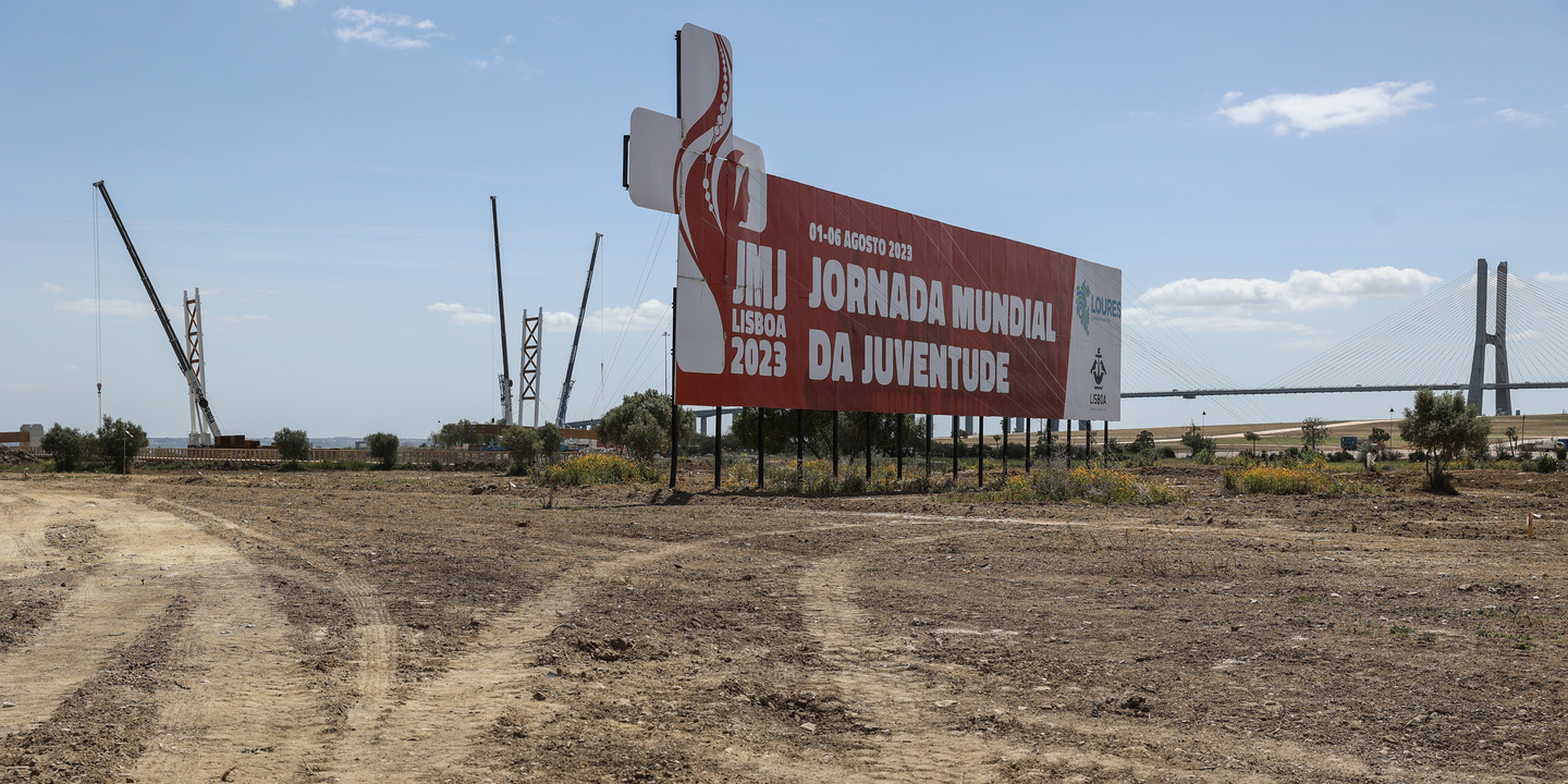 JMJ: Programa do Festival da Juventude com quase 500 eventos é apresentado hoje