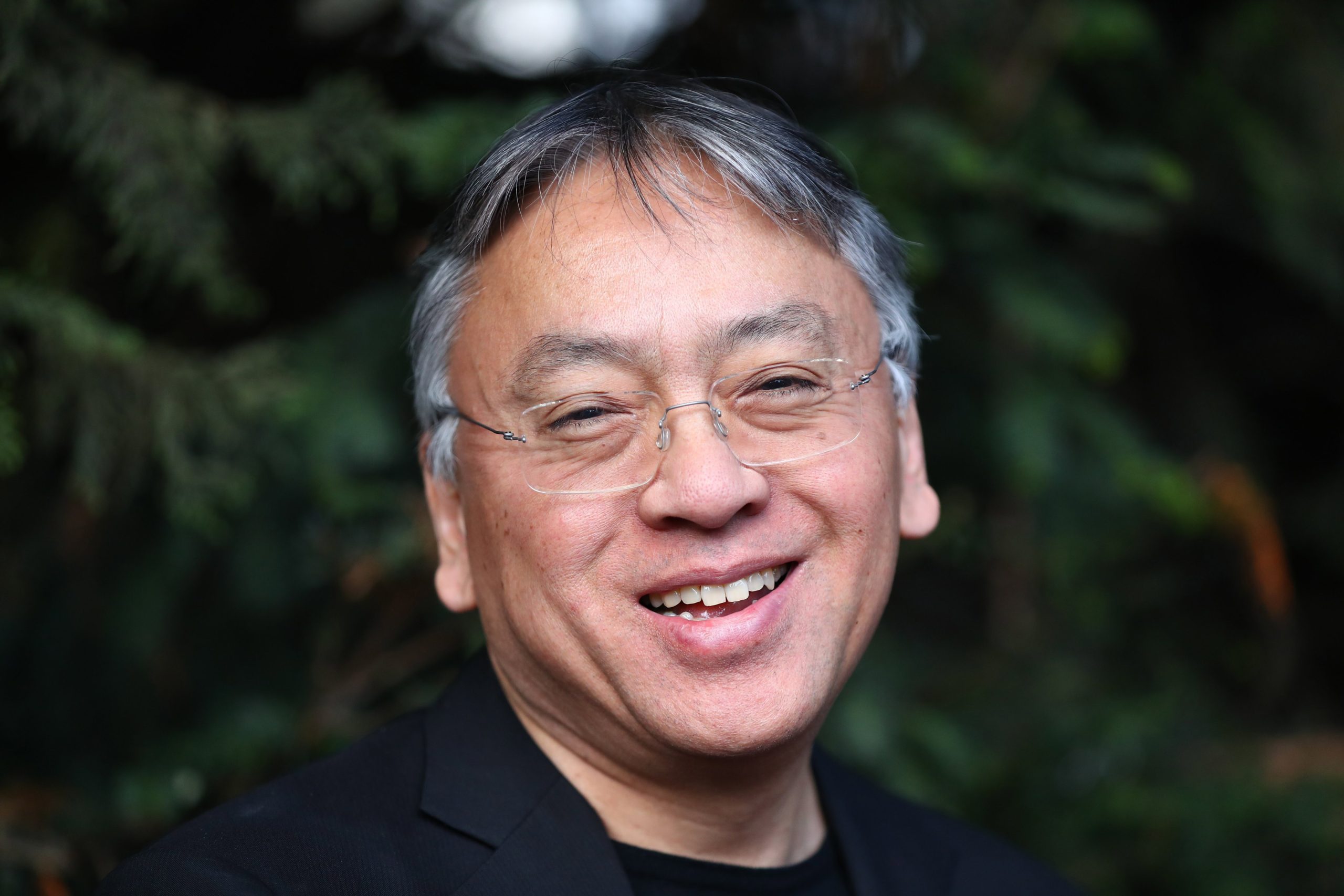 De Ishiguro a Galgut, prémio Booker revela 13 nomeados para edição de 2021