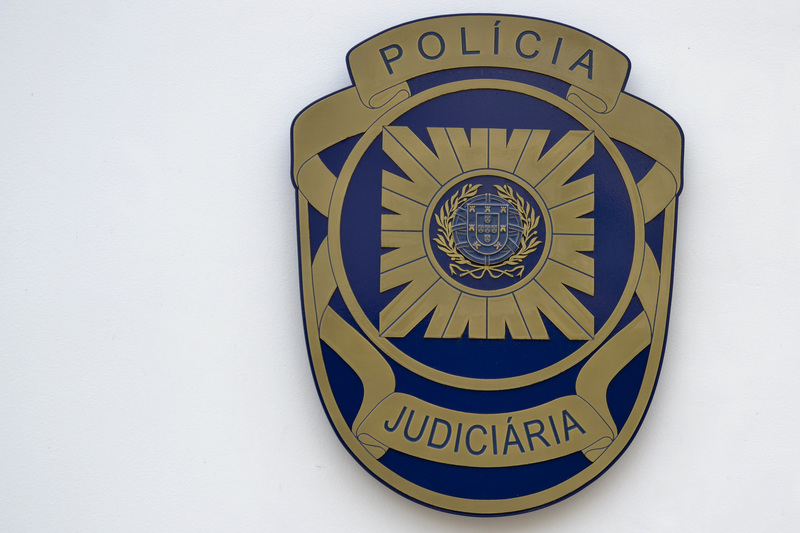 Polícia Judiciária deteve suspeito da prática de crime de pornografia de menores na Madeira