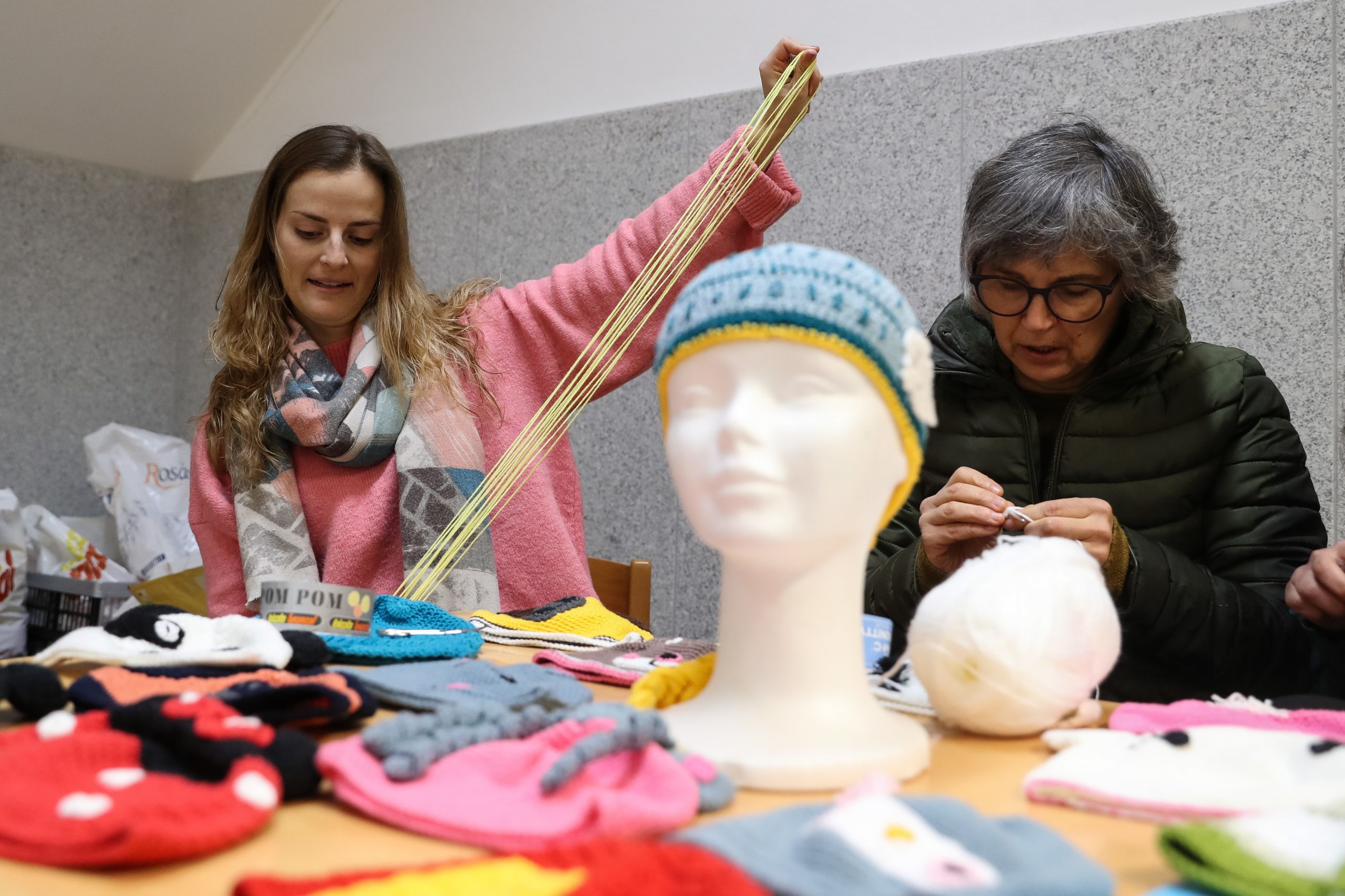 “Cabelos Mágicos” fazem sonhar crianças doentes