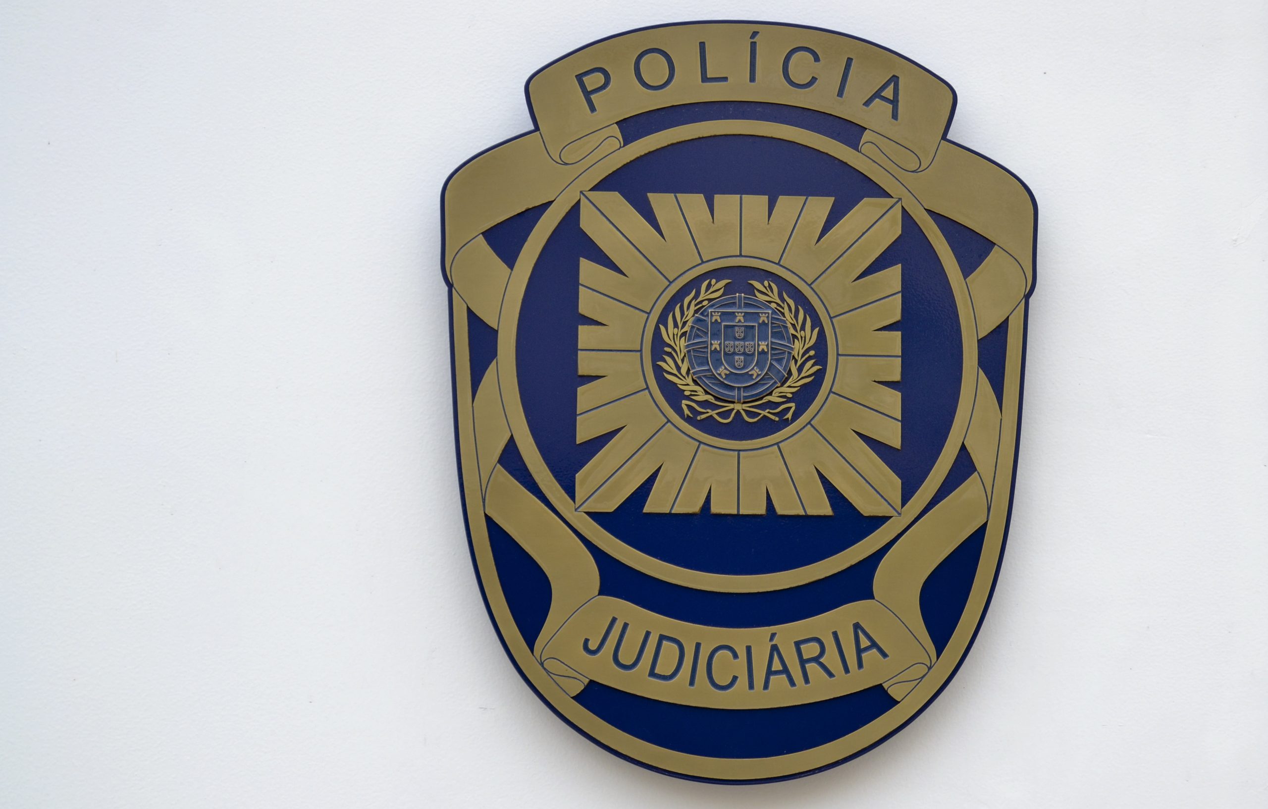 Presidente da Junta de Mouriscas detido por alegados crimes de peculato