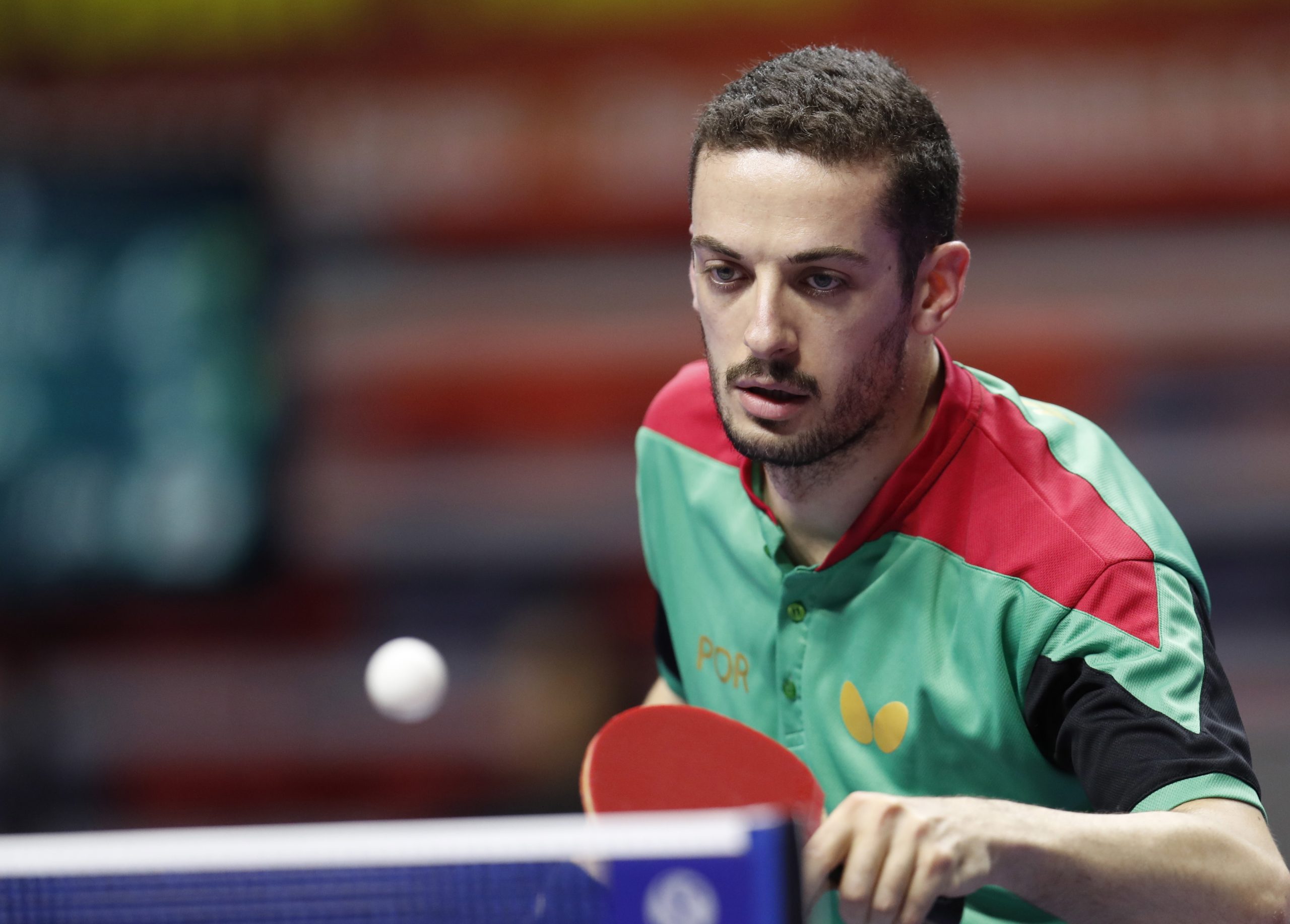 Covid-19: Marcos Freitas diz que torneio de ténis de mesa em Omã se deveu a “poucos casos”