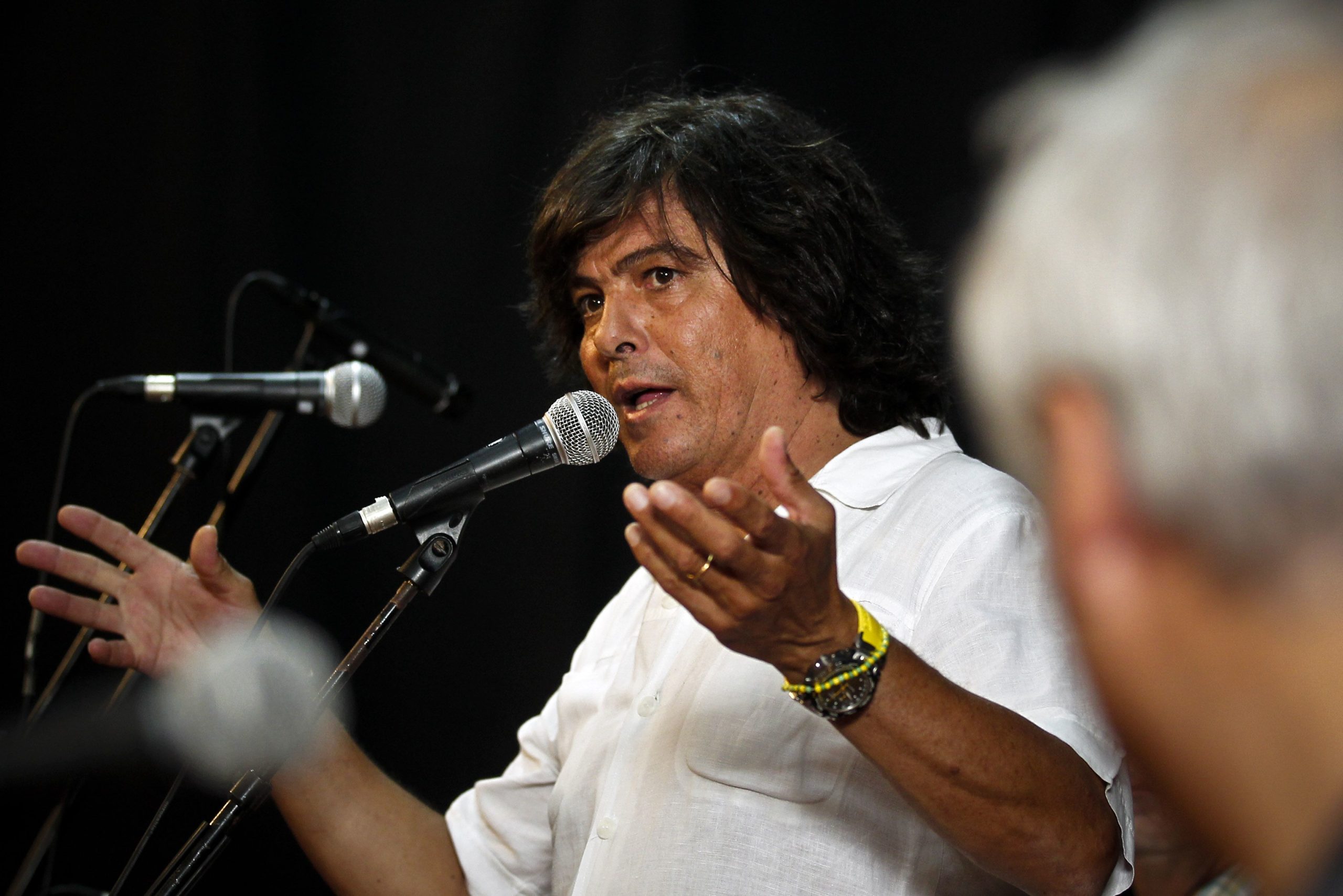Mais de 30 artistas juntam-se em agosto no festival O Sol da Caparica