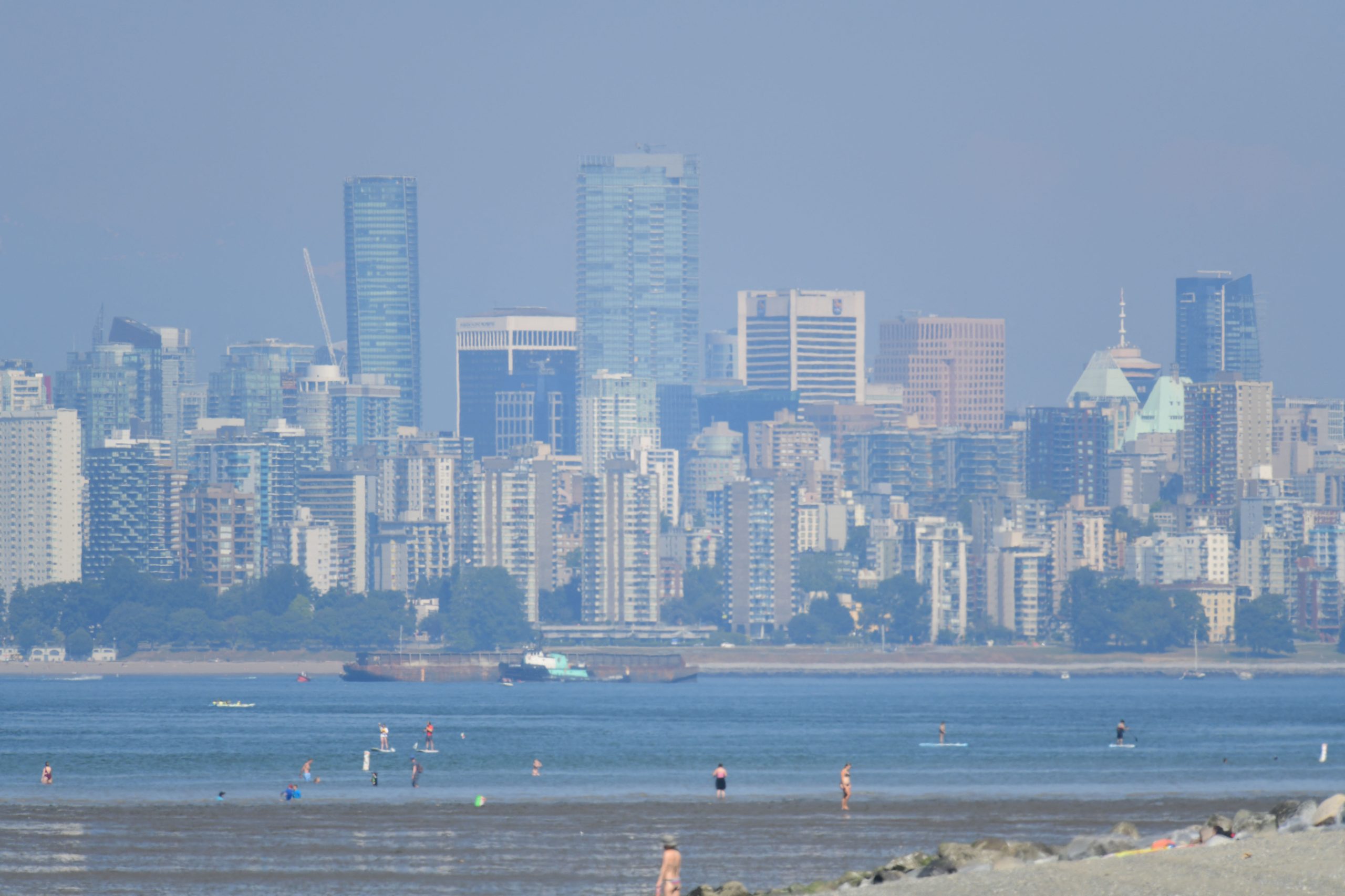Onda de calor causa dezenas de mortes súbitas no Canadá