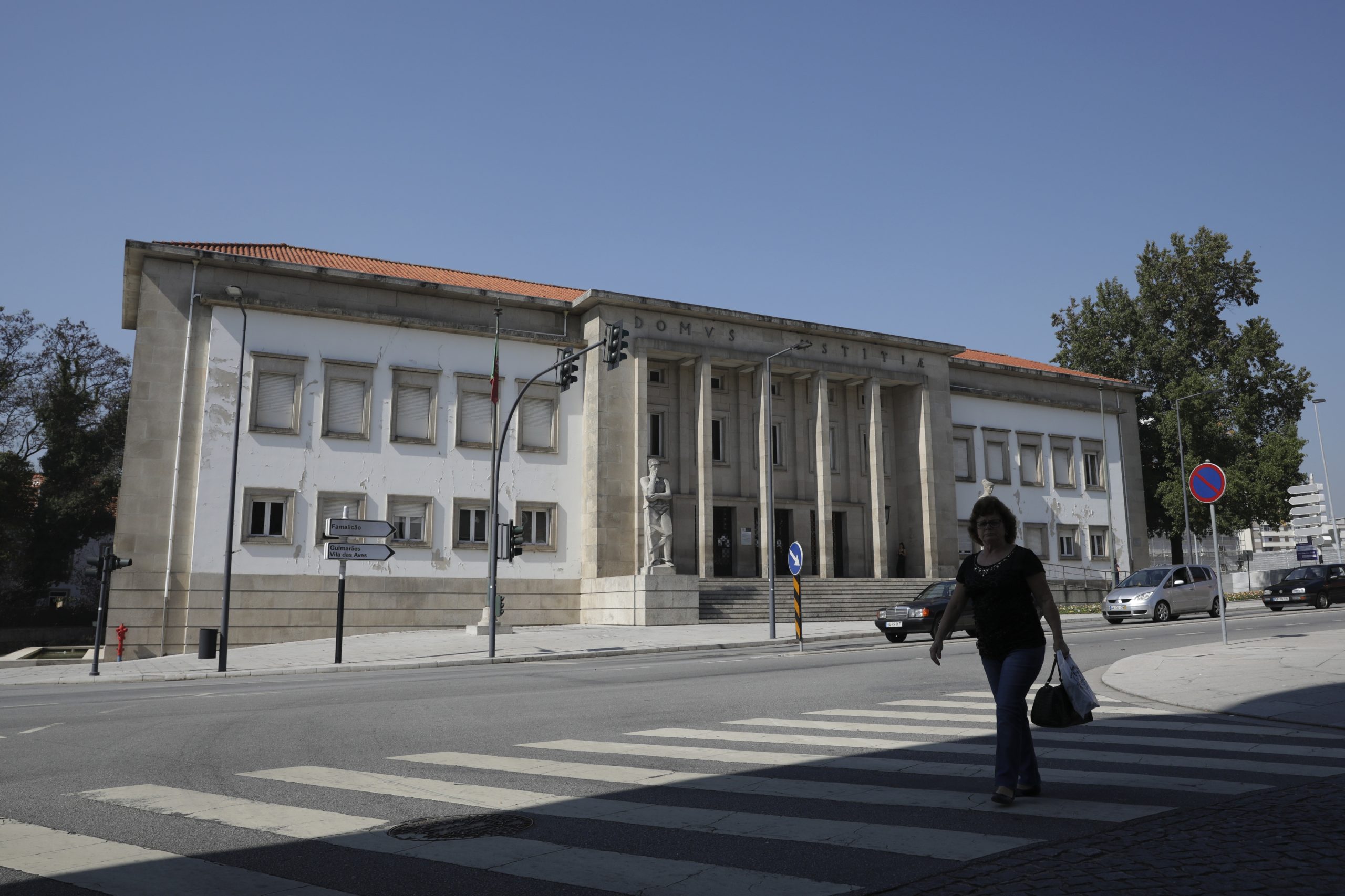 Operação Teia. Joaquim Couto renuncia à Câmara de Santo Tirso e aos cargos públicos e políticos