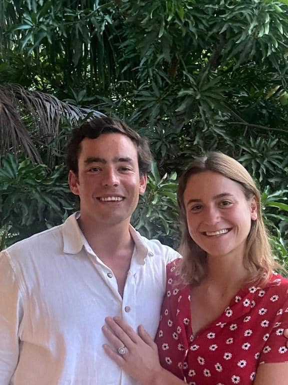 Marcelo, Moedas, Passos, Portas, Santana Lopes e Durão Barroso entre as figuras políticas no casamento da Infanta