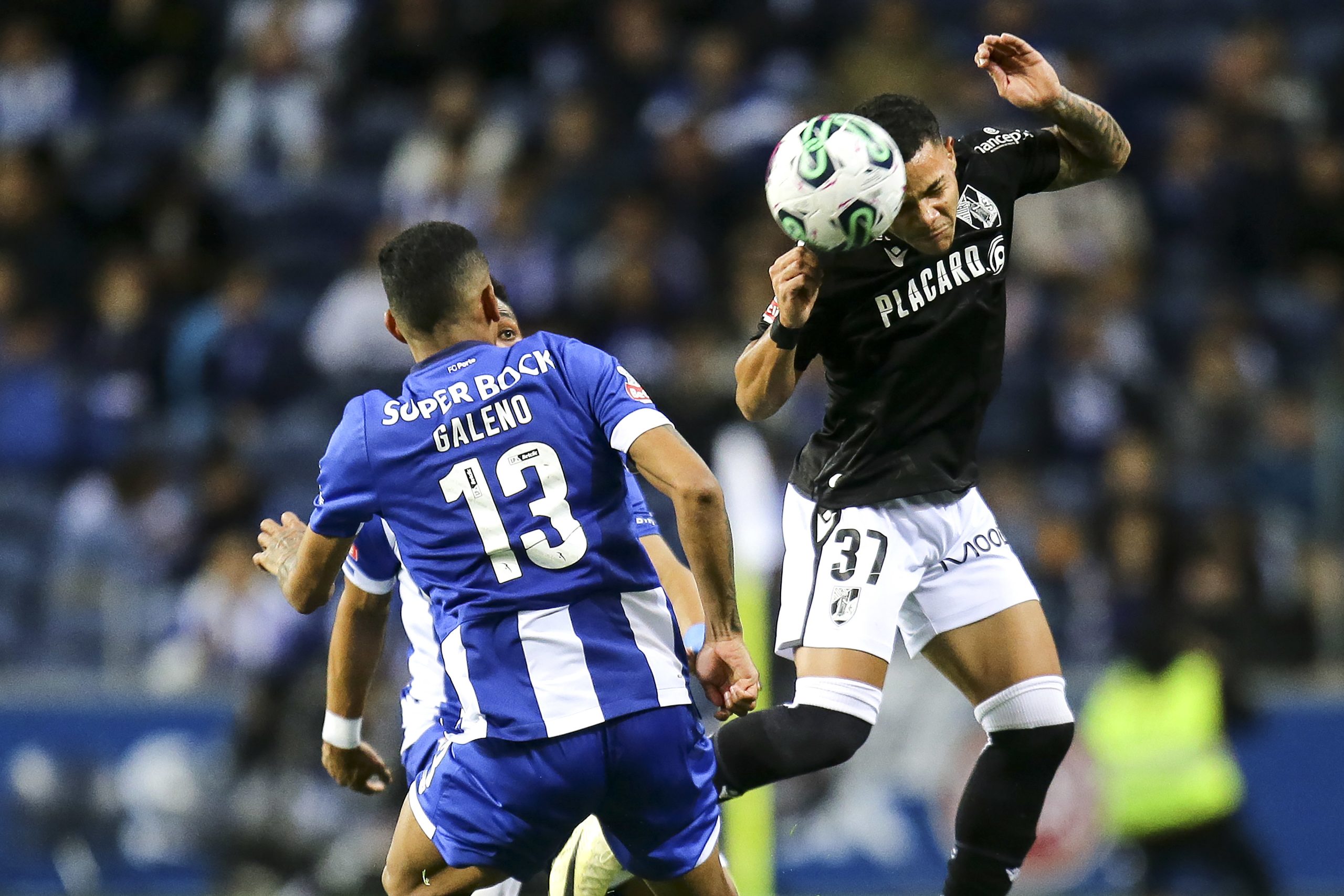 FC Porto defende vantagem nas meias-finais da Taça de Portugal