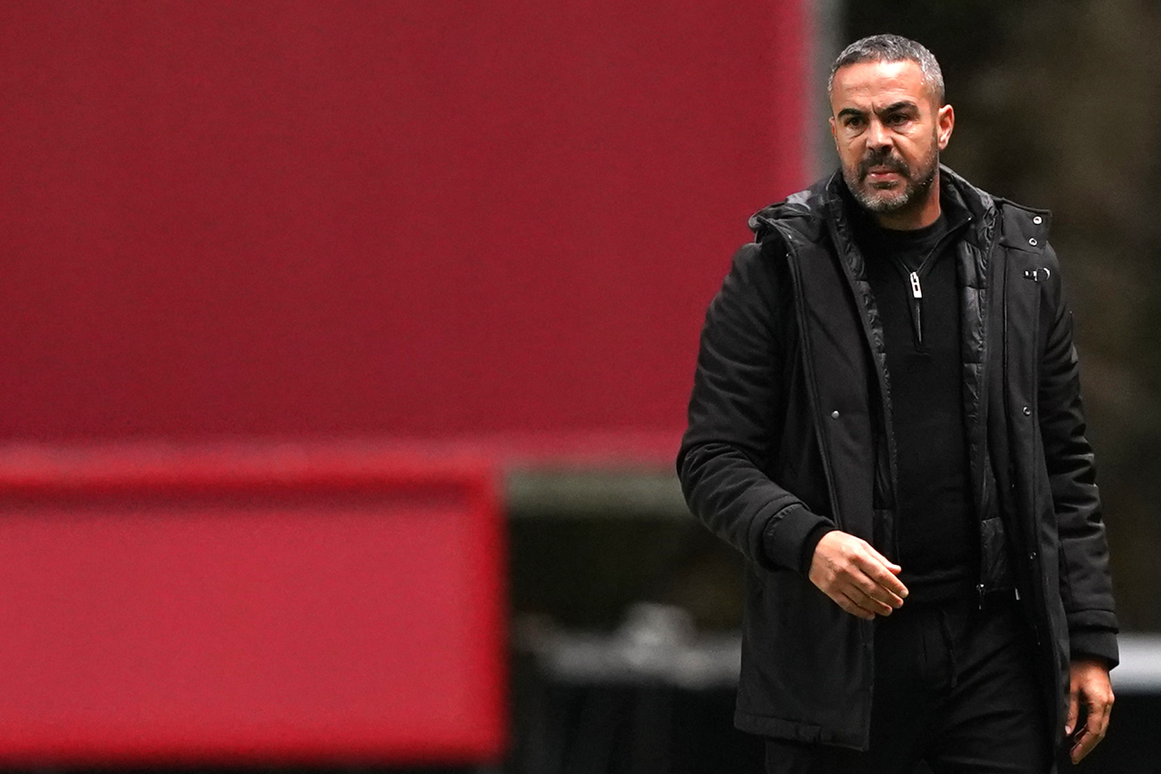 Artur Jorge diz que é “determinante” o Sporting de Braga voltar aos triunfos