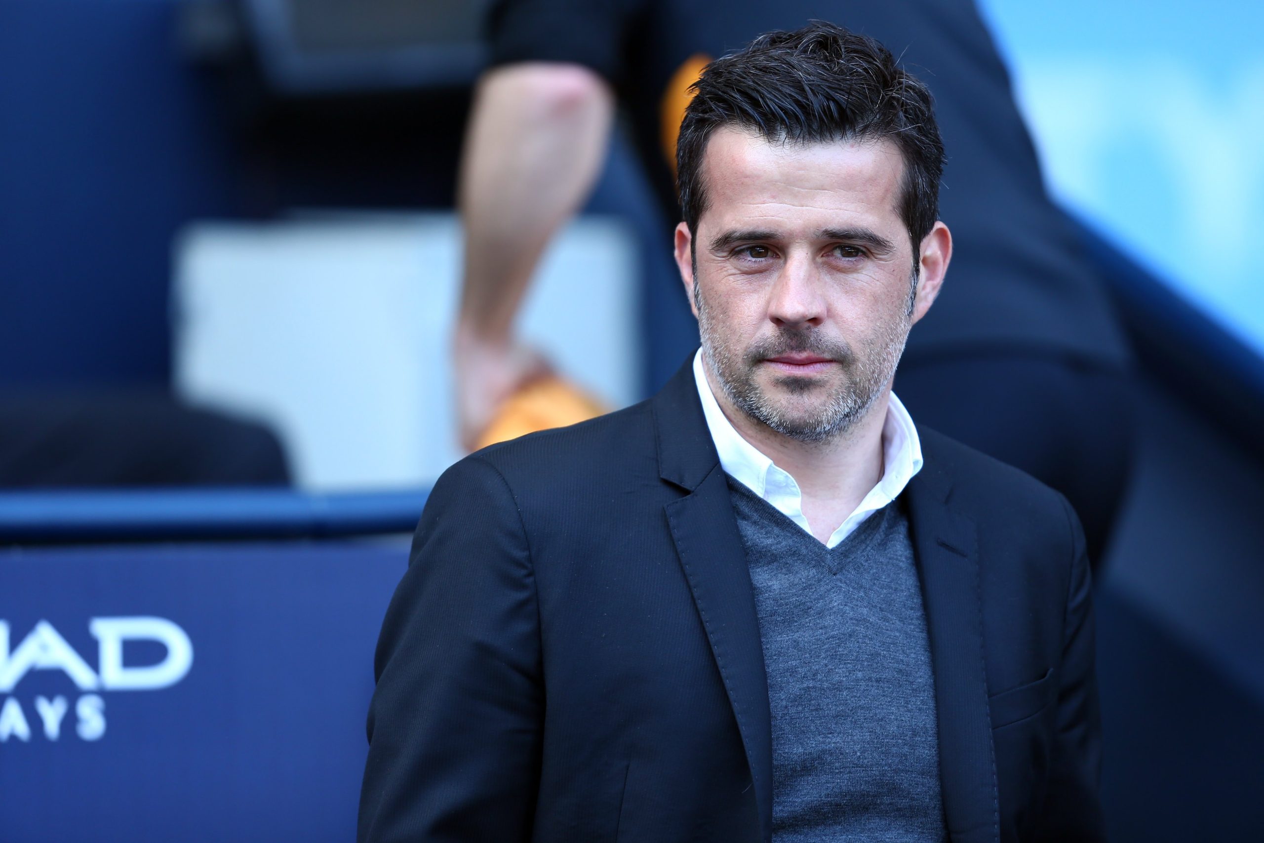 Everton de Marco Silva está nos 16 avos da Taça da Liga inglesa