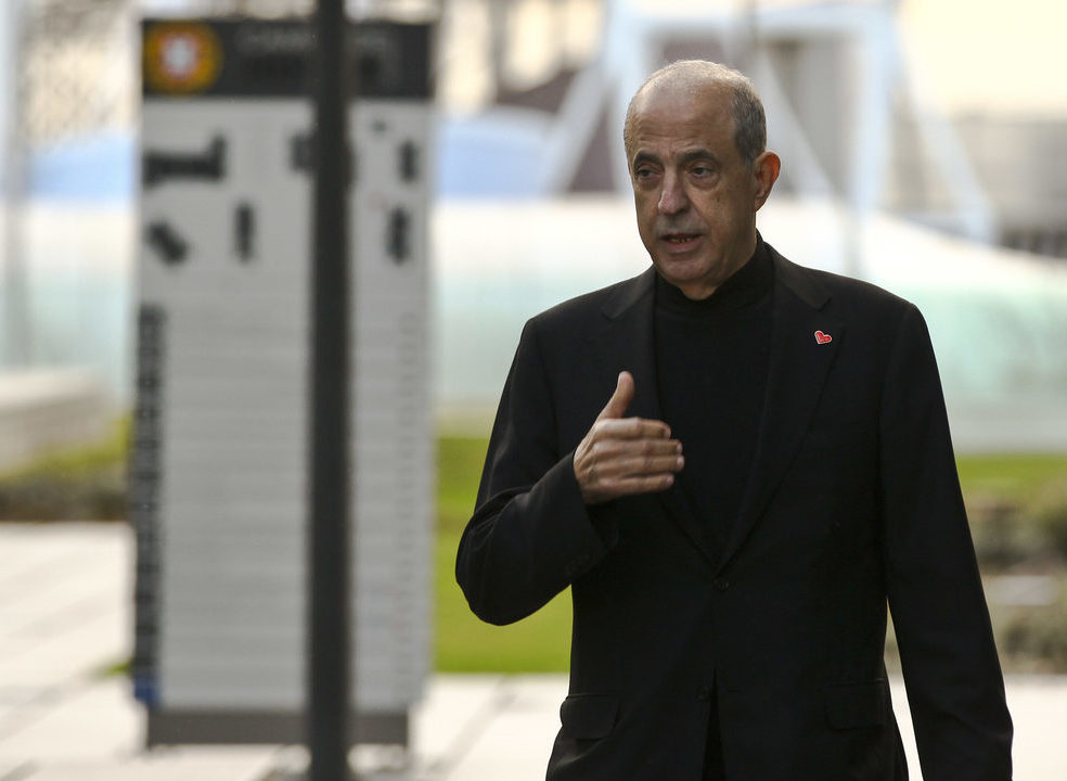 Fundação Joe Berardo passa de lucro de 102 milhões de euros para prejuízo de 245 milhões de euros em 10 anos