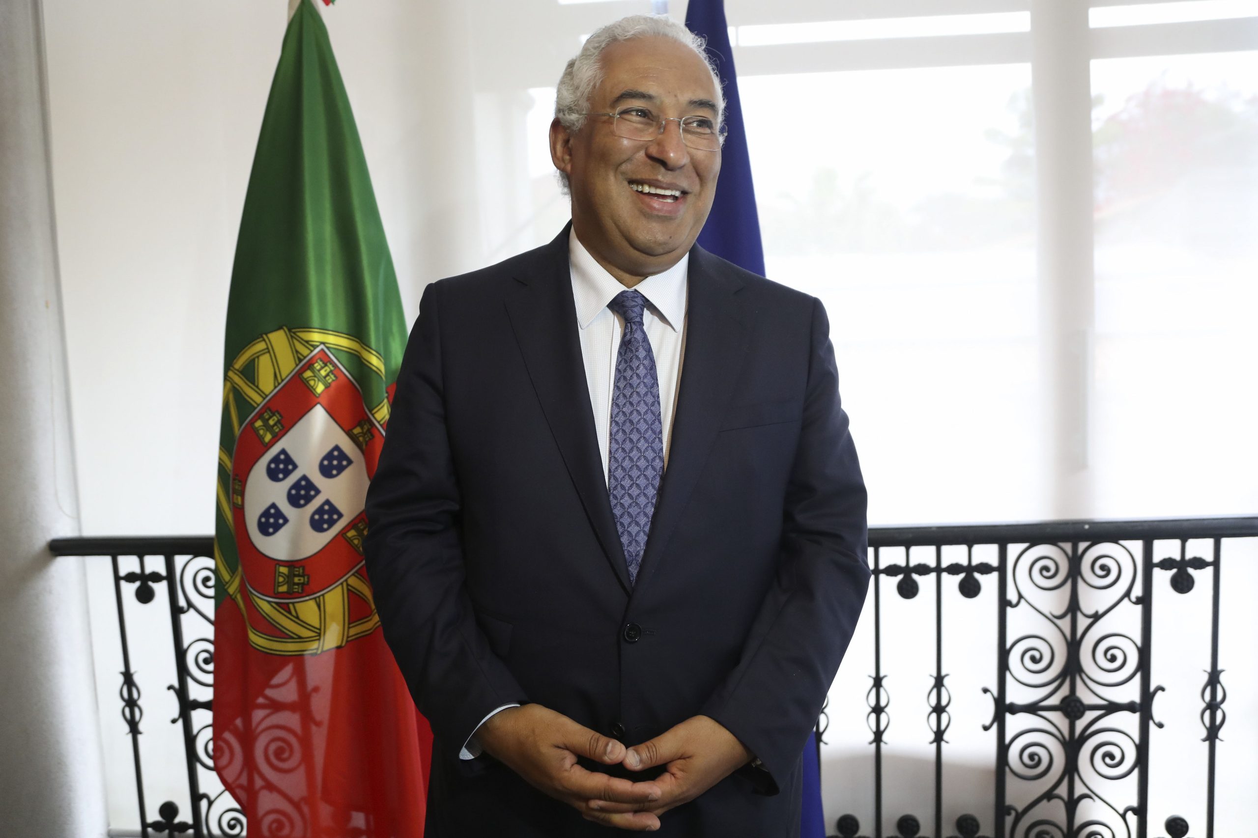 Costa diz que “é positivo” referendo na Hungria ser inválido