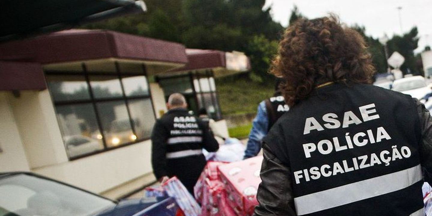 ASAE apreende 6,6 toneladas de carne no âmbito do combate ao abate clandestino