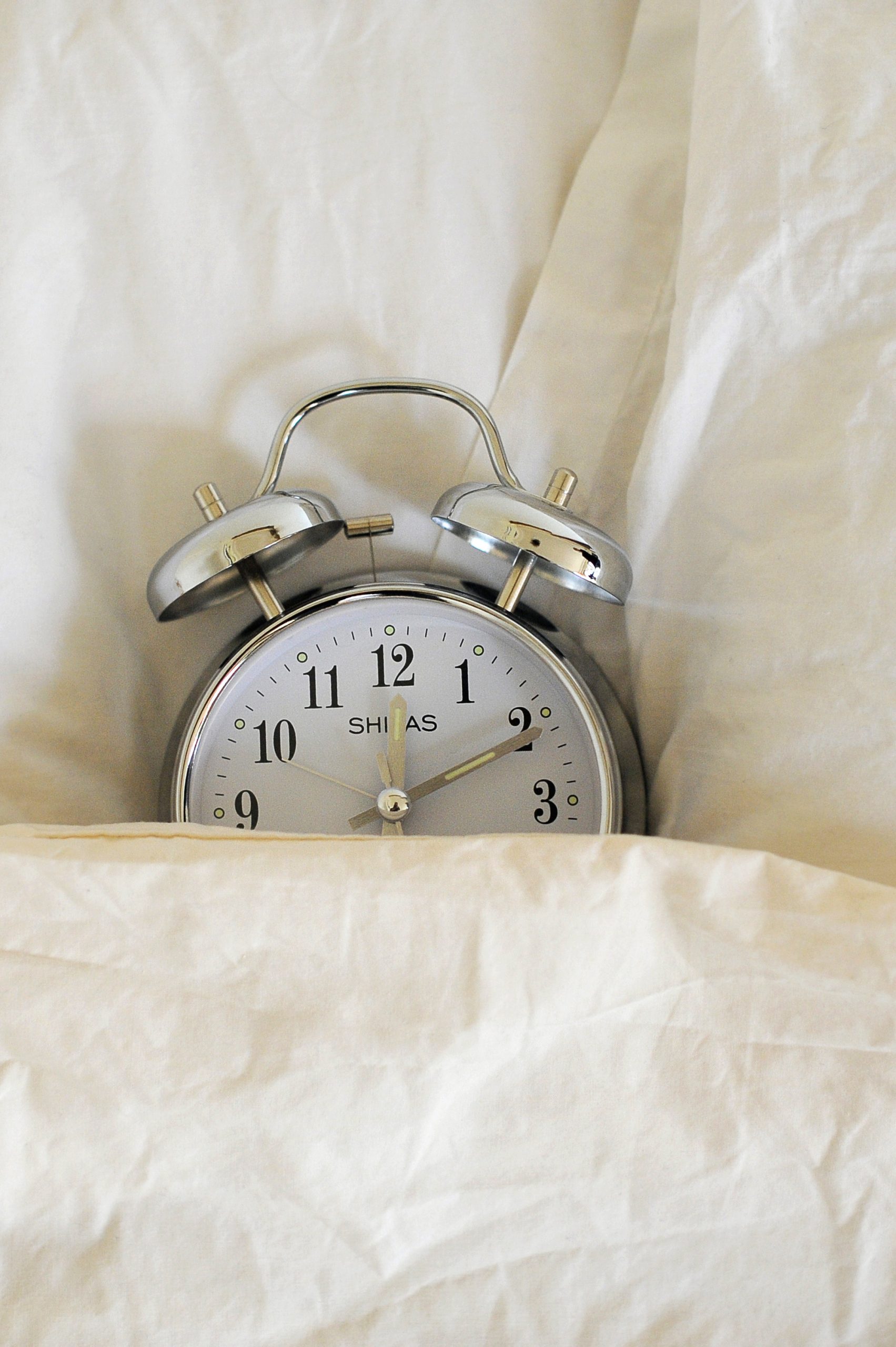 O corpo humano também tem relógios. Como é que a mudança da hora nos afeta no dia-a-dia?
