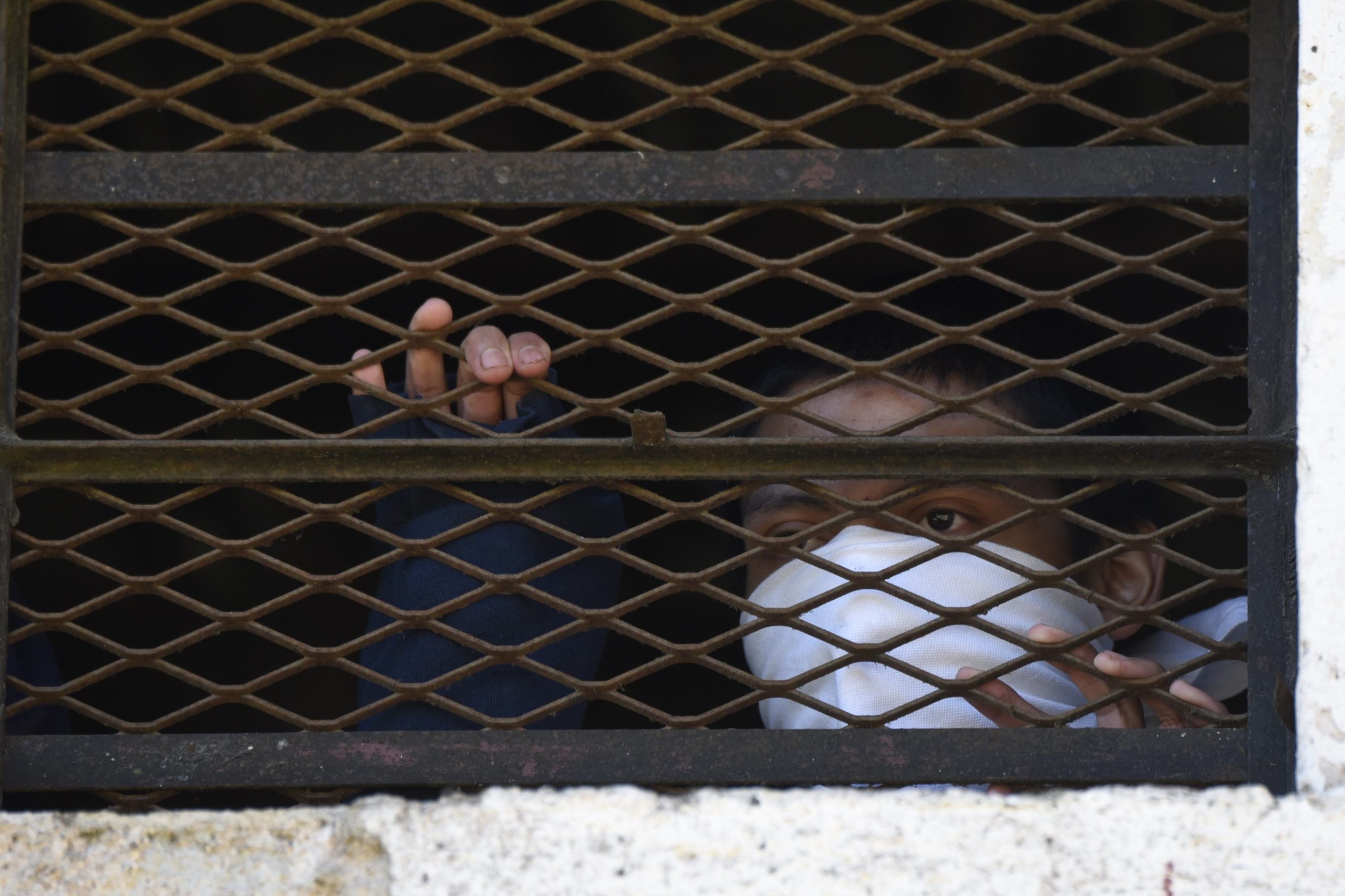 Guatemala: jovens de centro de correção matam dois colegas e sequestram quatro funcionários