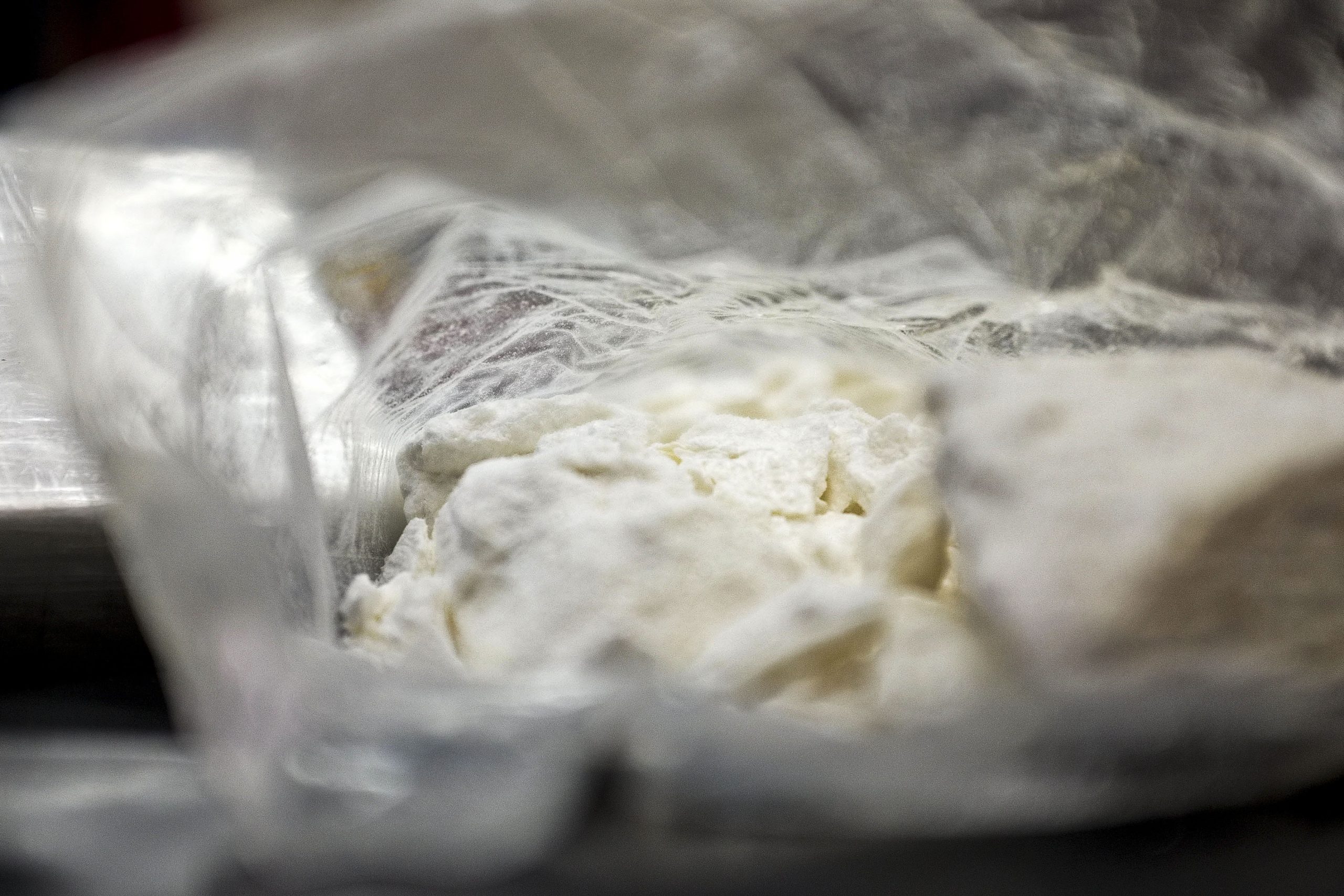 Mais de 35 milhões de pessoas têm problemas de consumo de drogas
