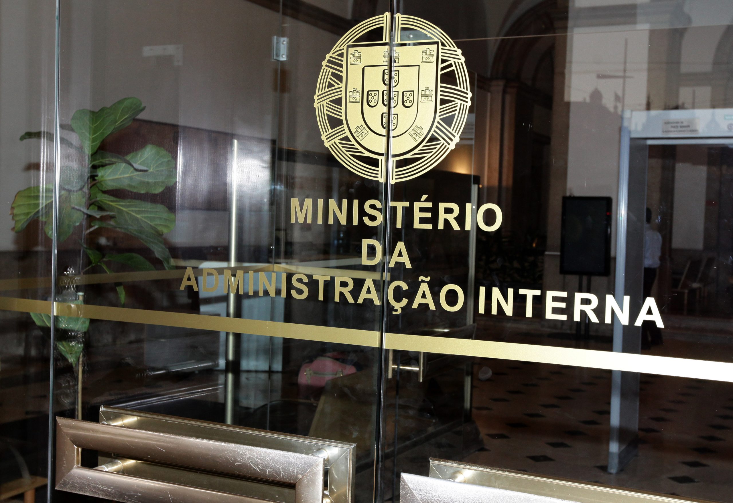 Governo nega problemas de videovigilância durante assalto à Secretaria-Geral do MAI e confirma detenção