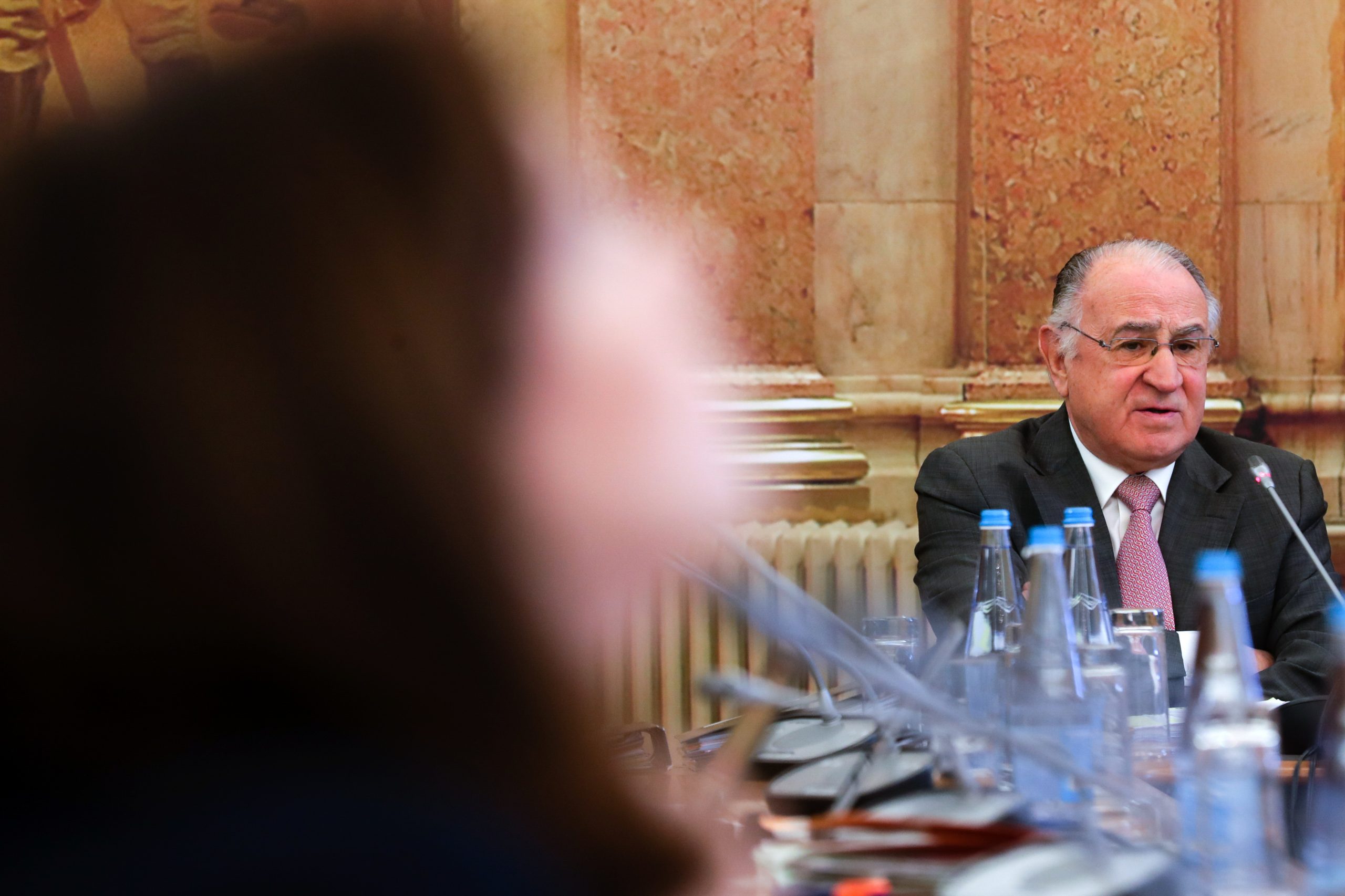 Inquérito à CGD: Ex-presidente do banco diz que reforço das garantias de Berardo foi a “melhor opção”