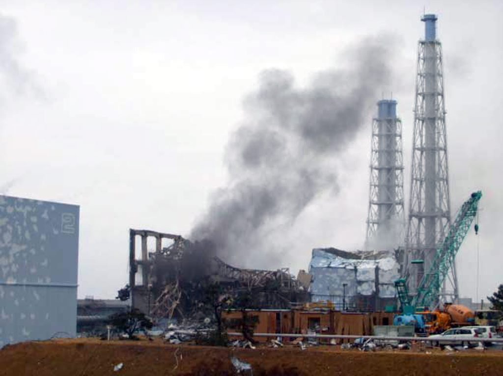 Japão: Habitantes de Fukushima processam central nuclear por casos de cancro
