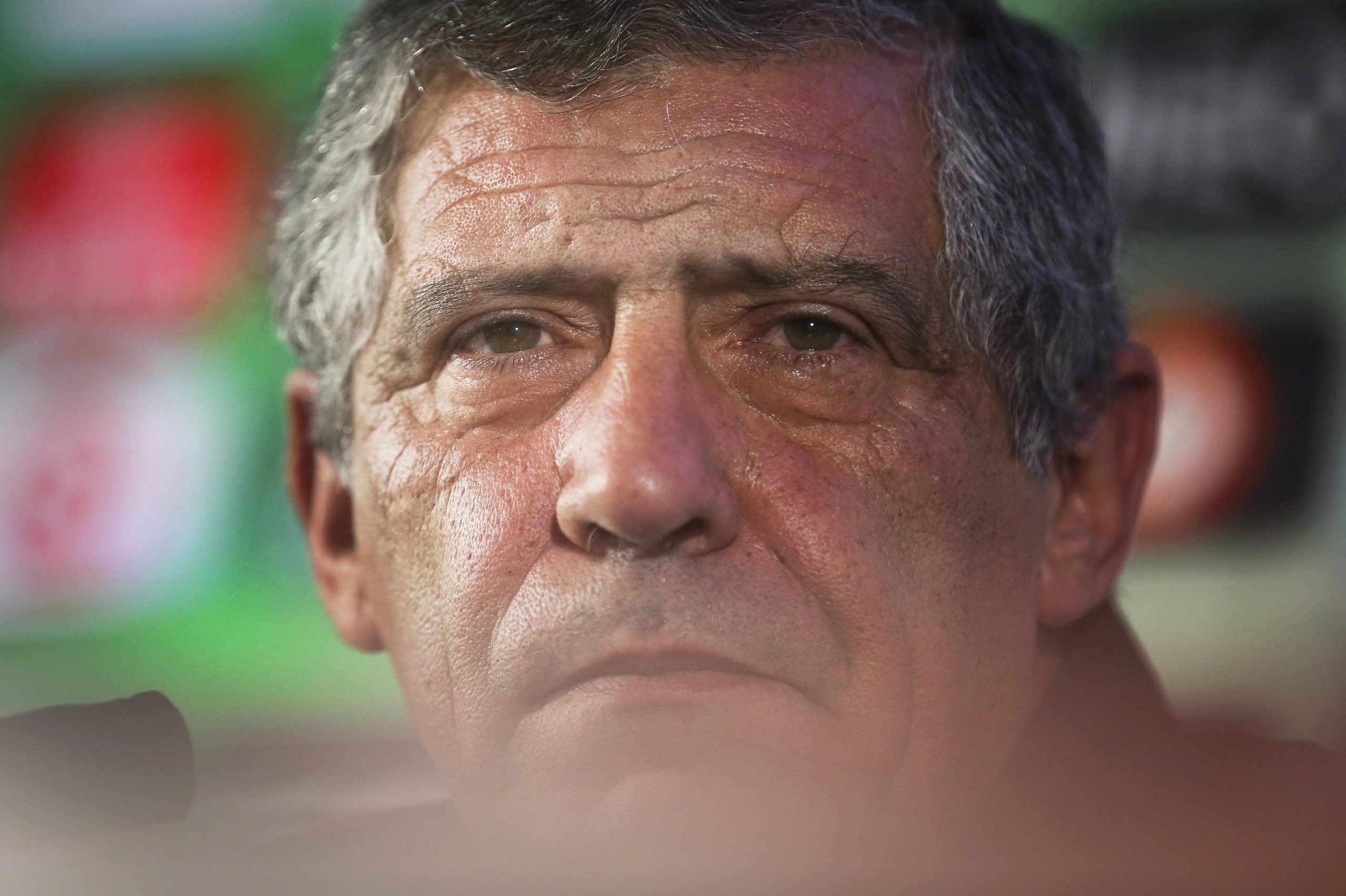 Seleção Nacional: Pizzi e Luís Neto entre os convocados de Fernando Santos