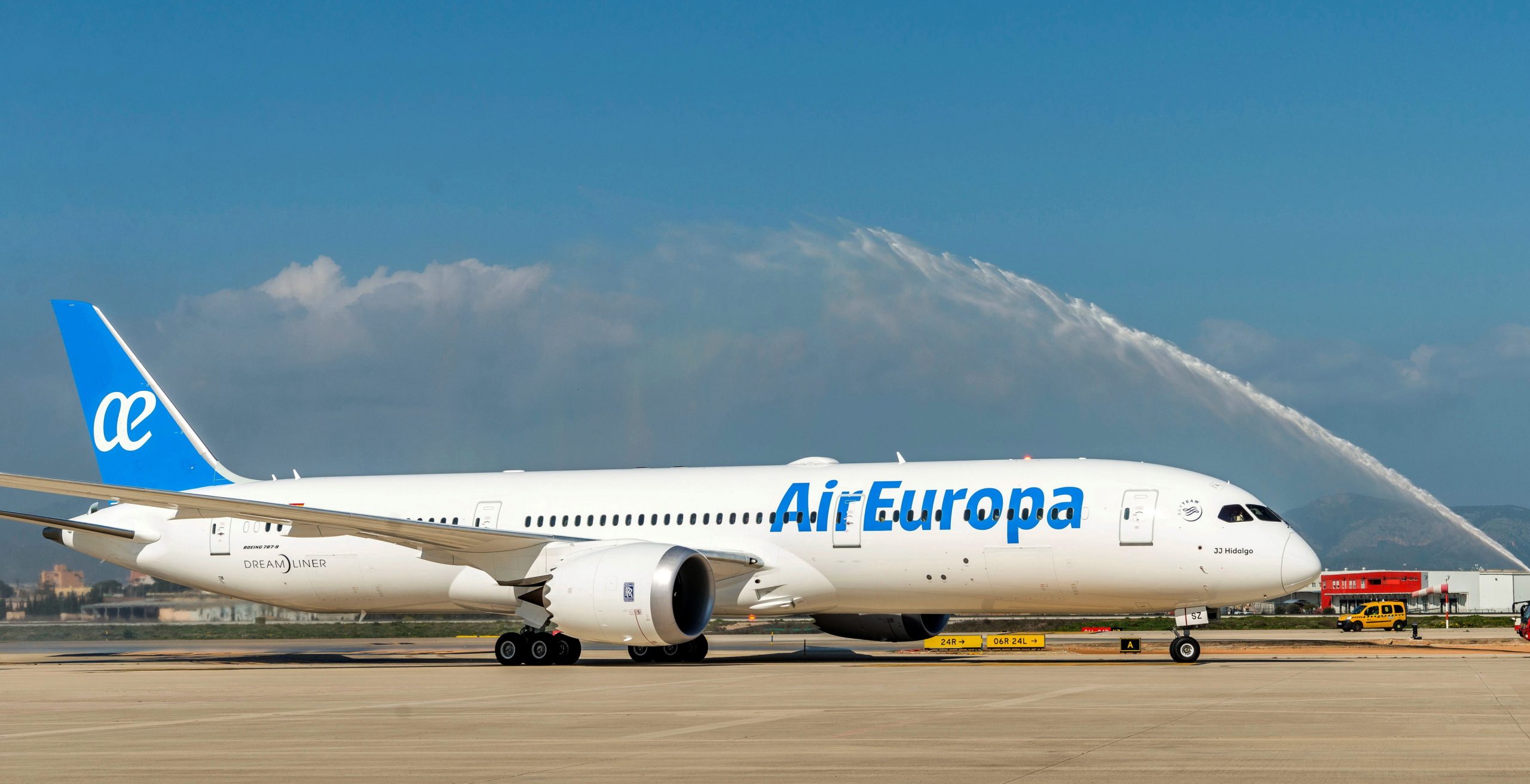 Greve geral: Air Europa cancela voos e Iberia reduz operação em até 75%