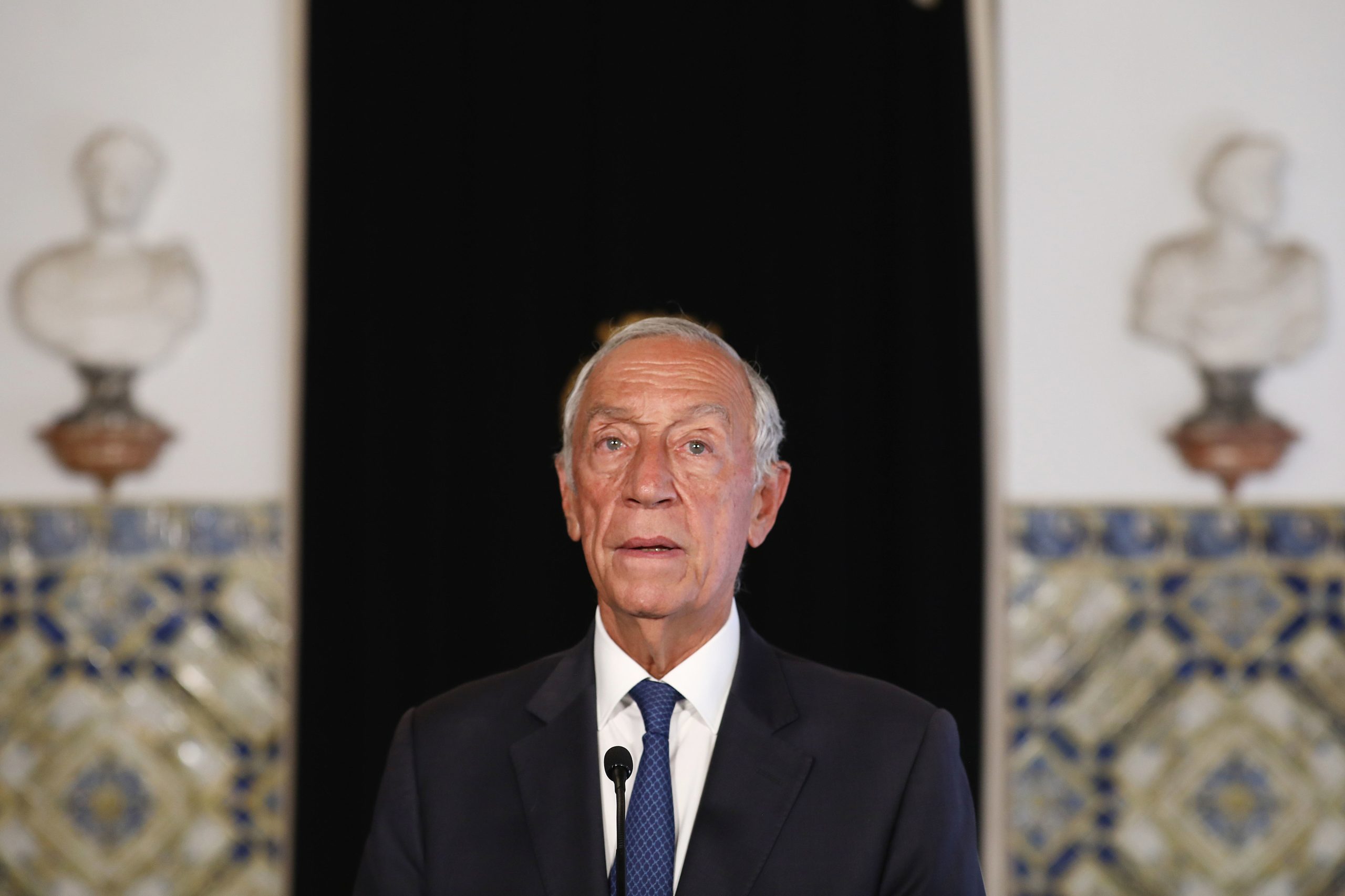 Presidente da República promulga diploma que atribui abono de família a menores estrangeiros